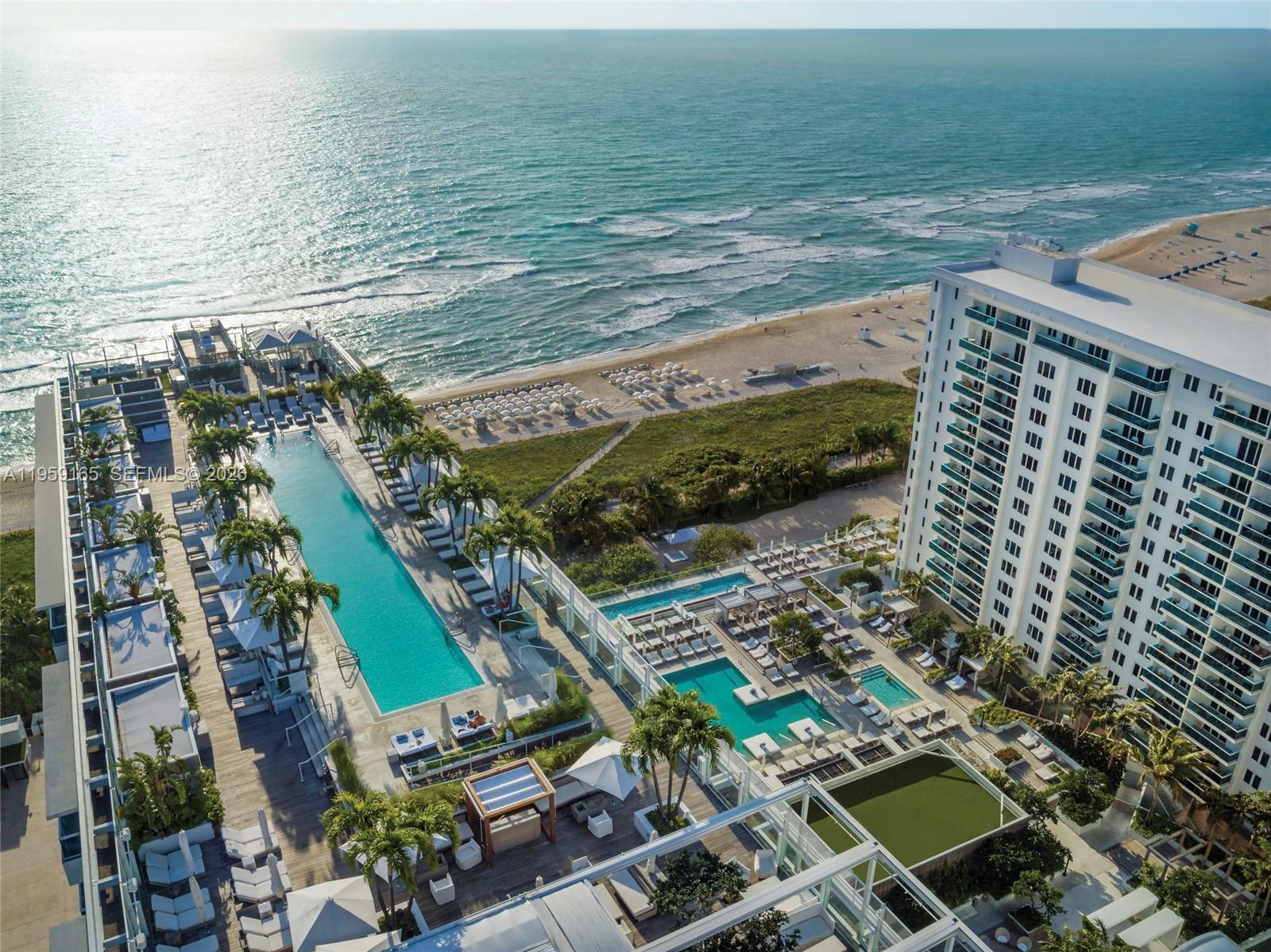 102 24th St # 1007, Miami Beach FL 33139