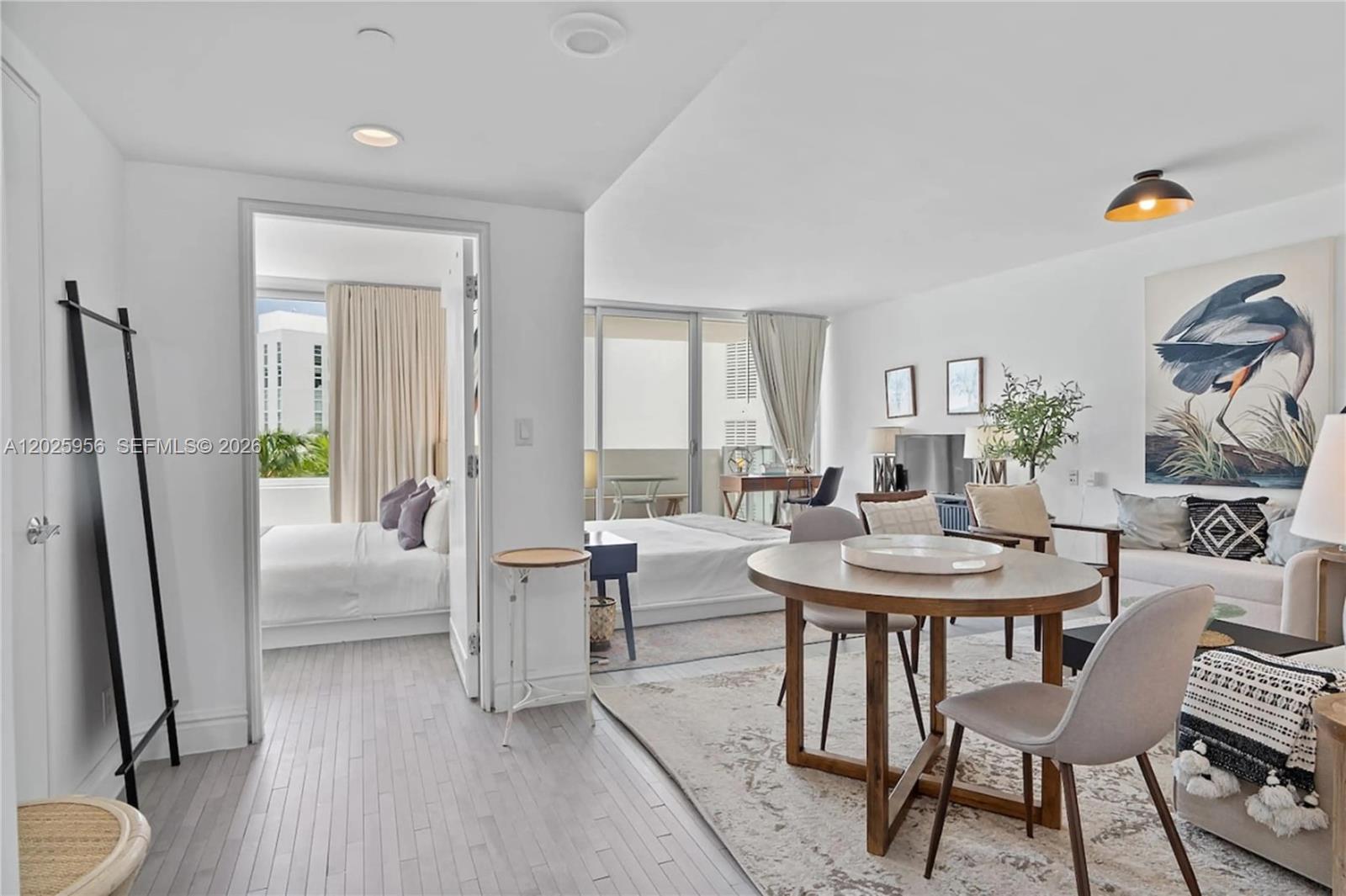 1100 West Ave # 427, Miami Beach FL 33139