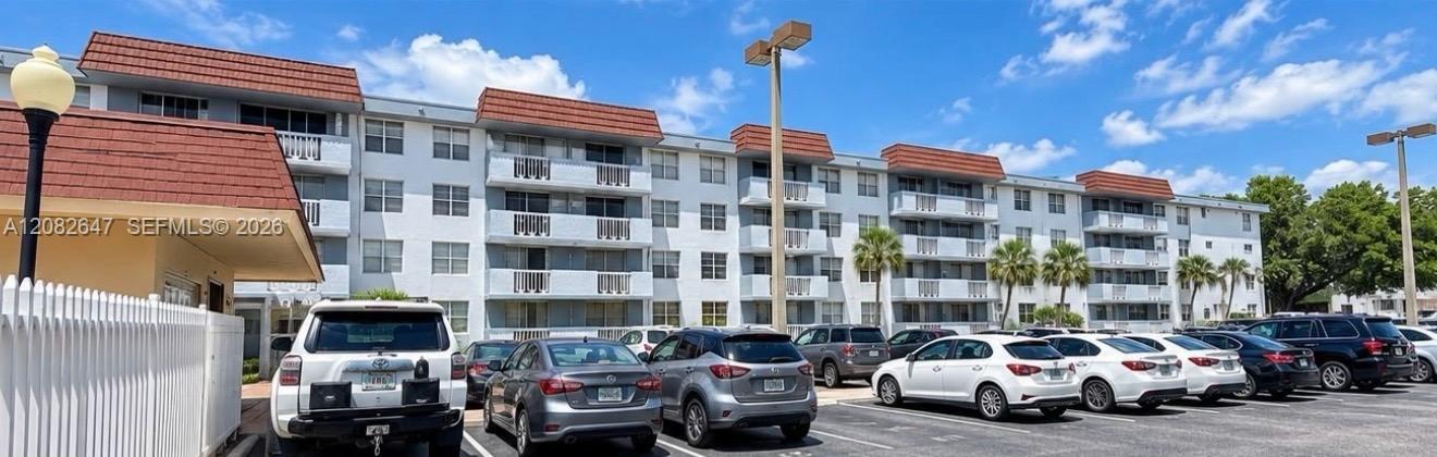 1800 Sans Souci Blvd # 120, North Miami FL 33181