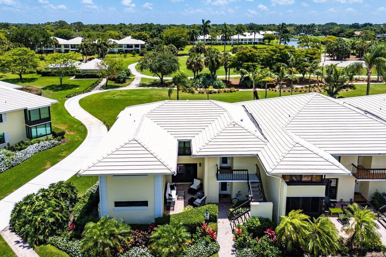 3721 Quail Ridge Drive N # C, Boynton Beach FL 33436