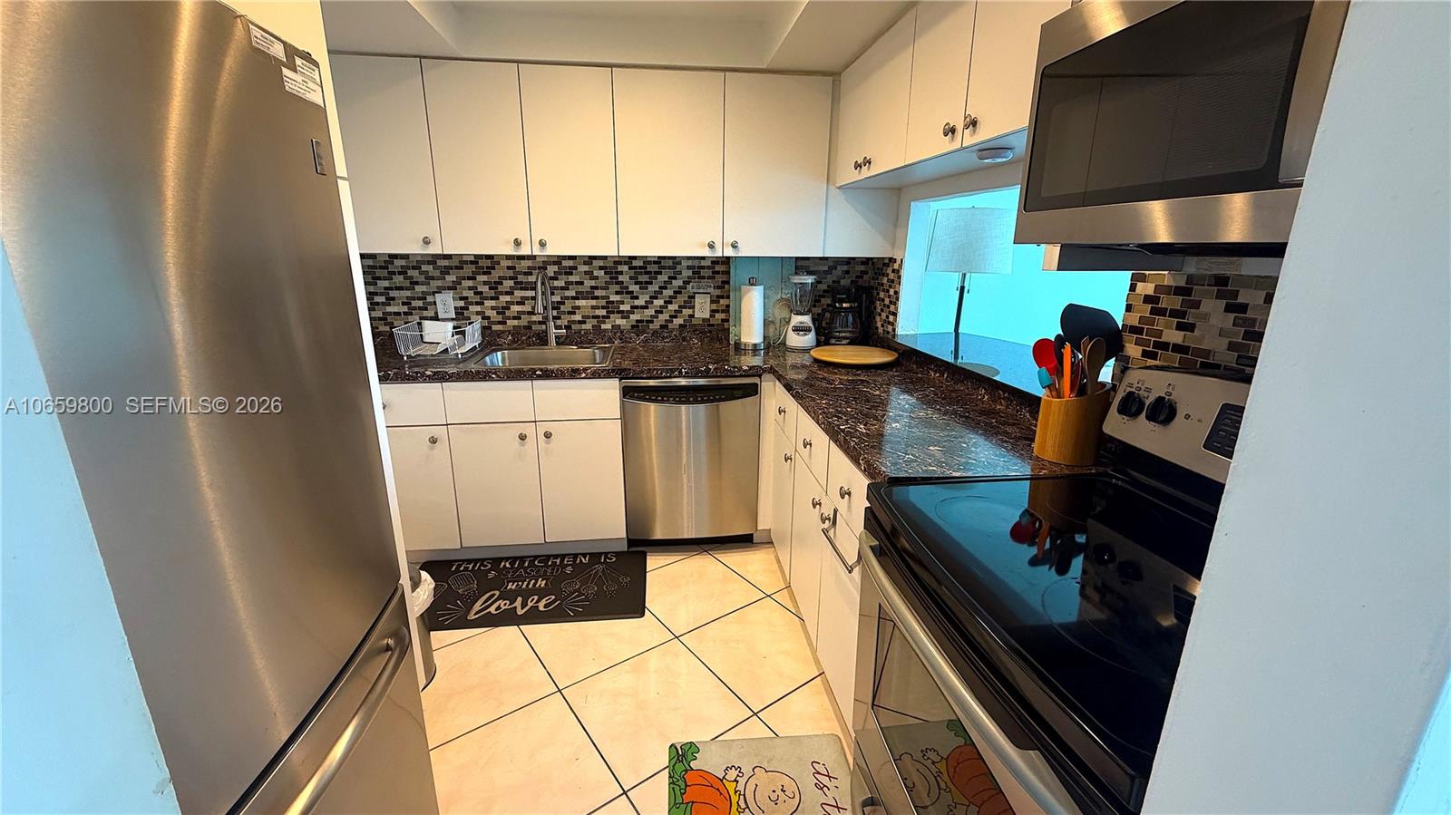 3505 S Ocean Dr # 1403 — Photo 2