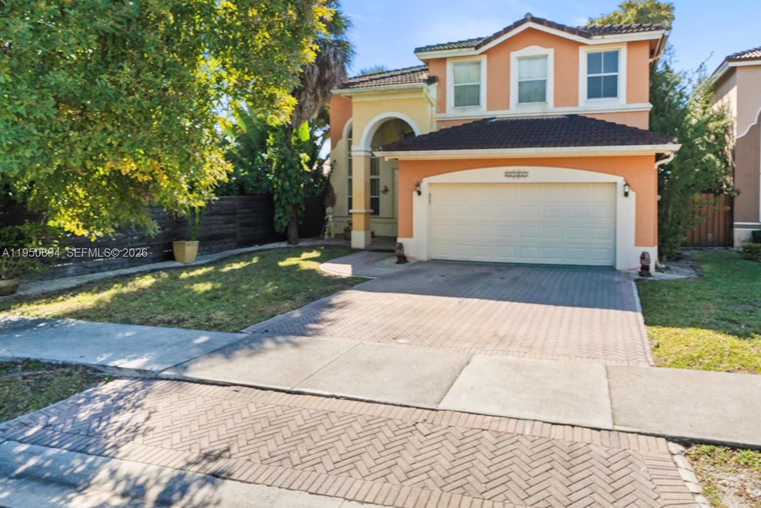 16062 SW 43rd Ter, Miami FL 33185