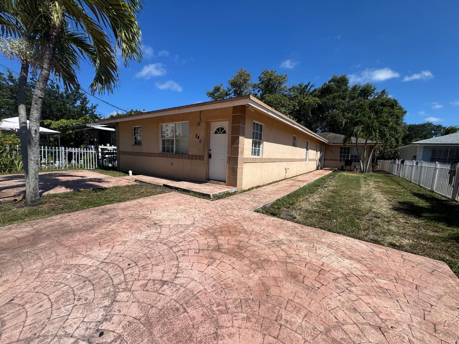 240 NW 56th Street, Miami FL 33127