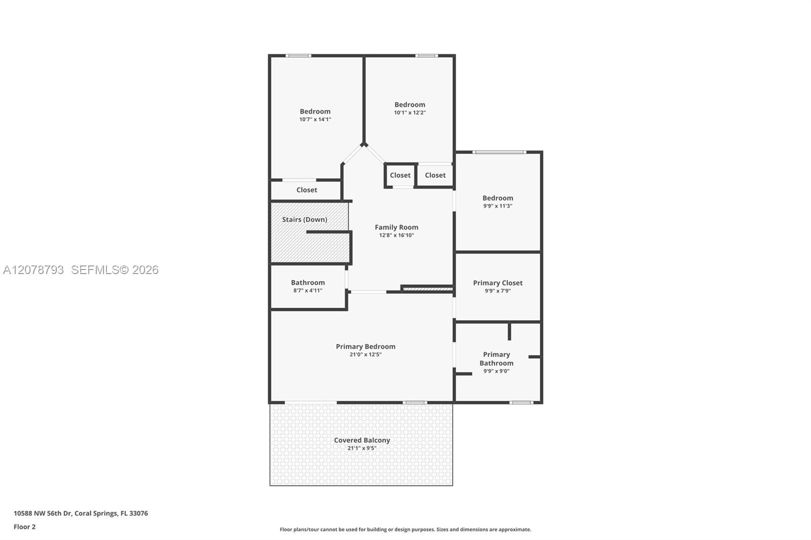10588 NW 56th Dr — Photo 3
