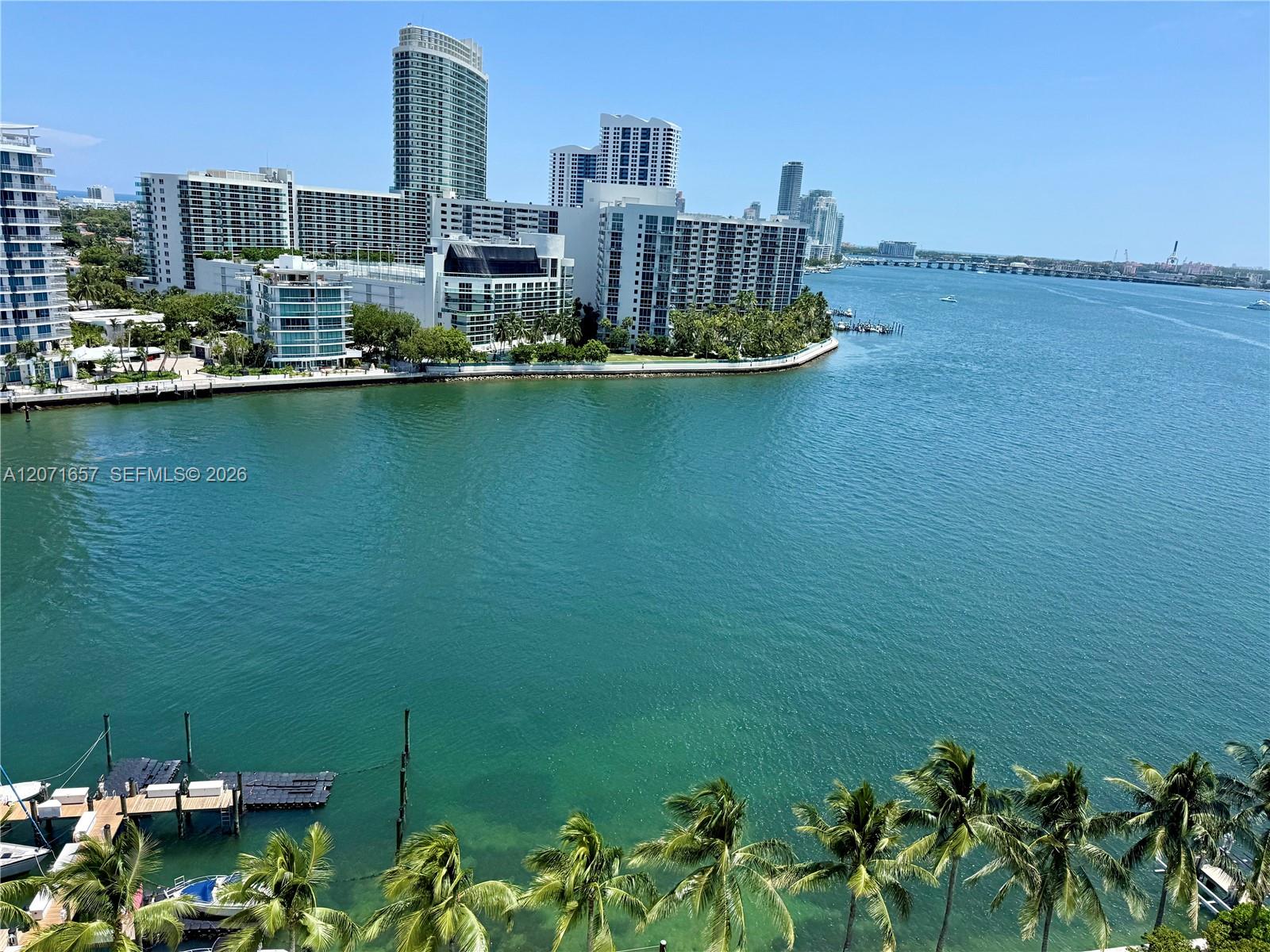 20 Island Ave # 1217 View 1