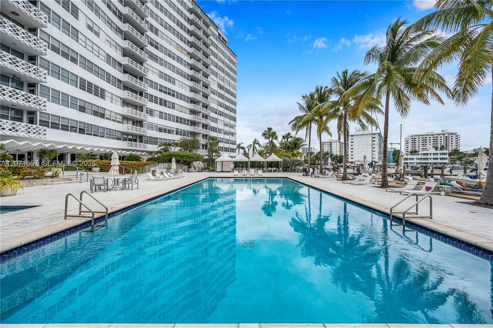20 Island Ave # 1217 View 11