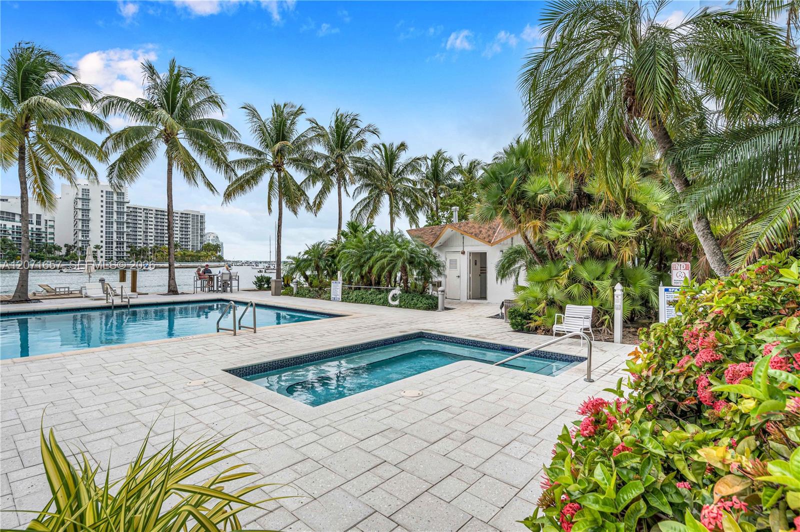 20 Island Ave # 1217 View 13