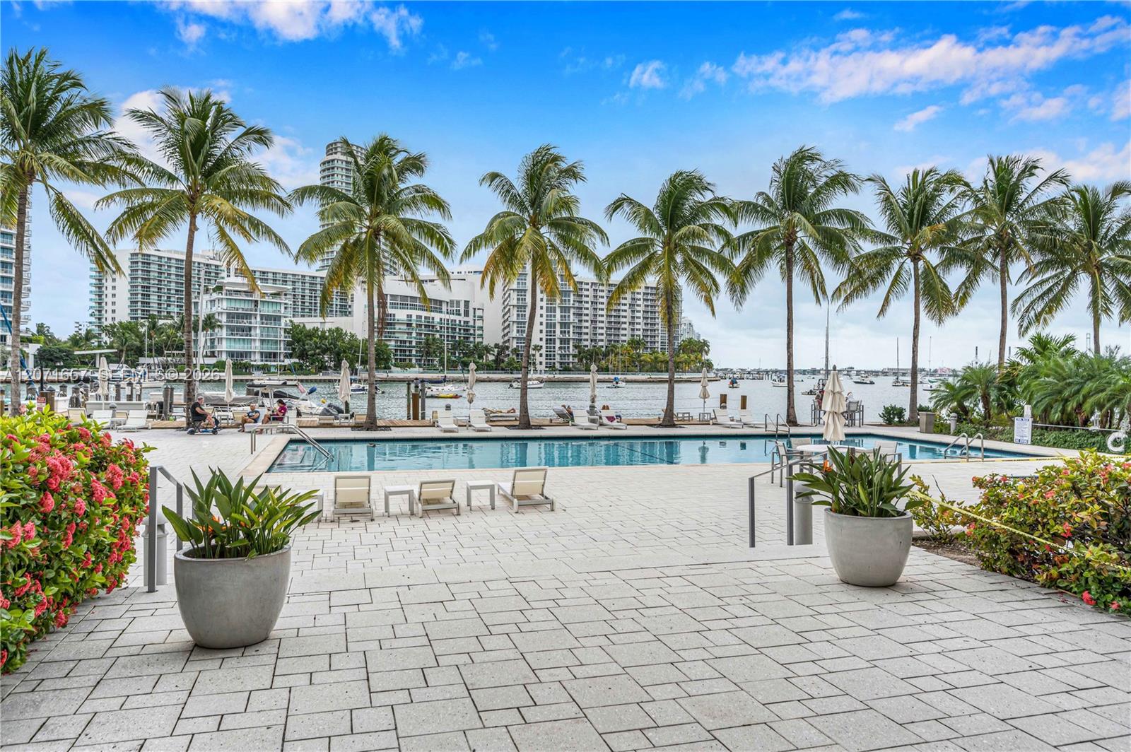 20 Island Ave # 1217 View 14
