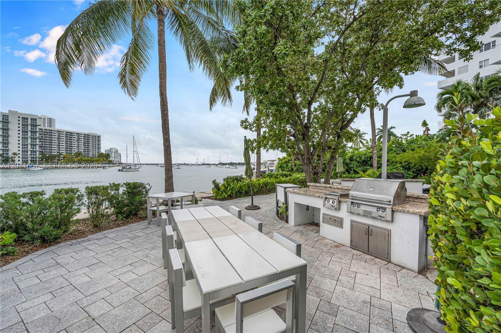 20 Island Ave # 1217 View 15