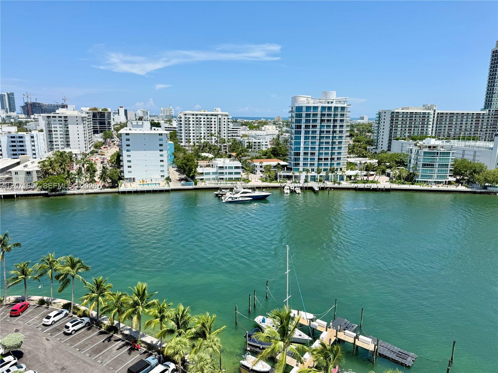 20 Island Ave # 1217 View 2