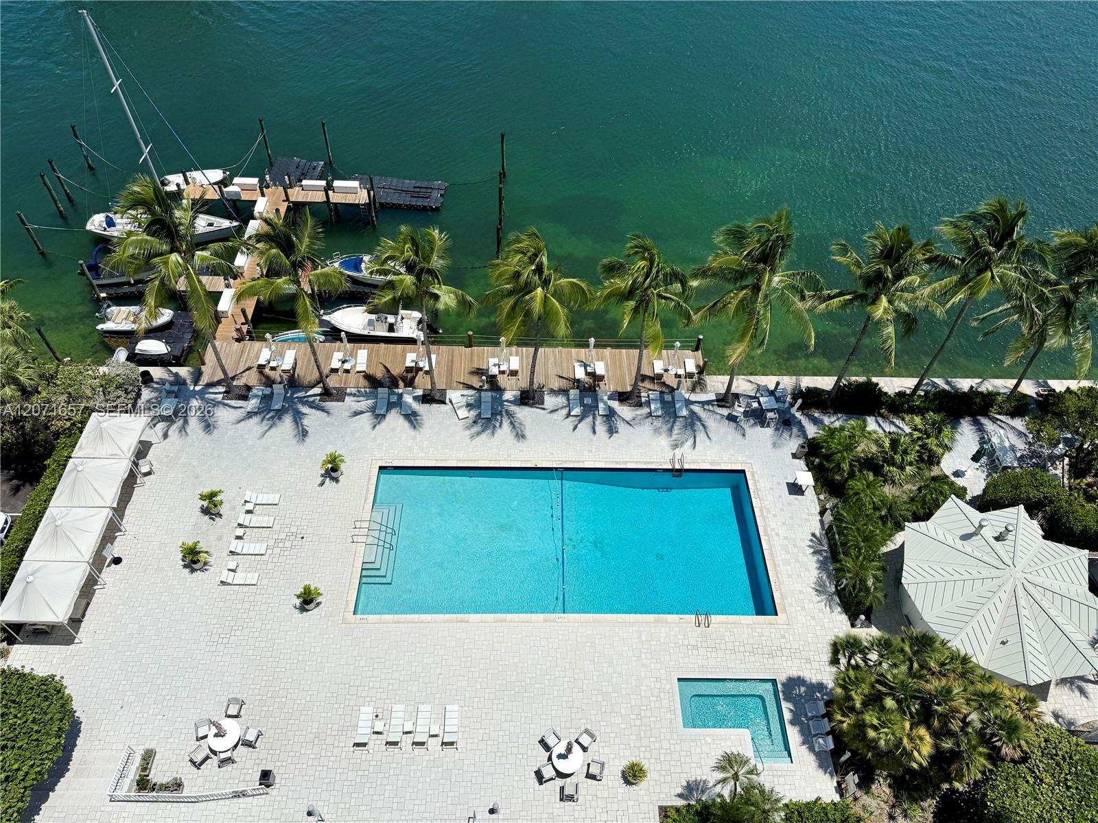 20 Island Ave # 1217 View 3