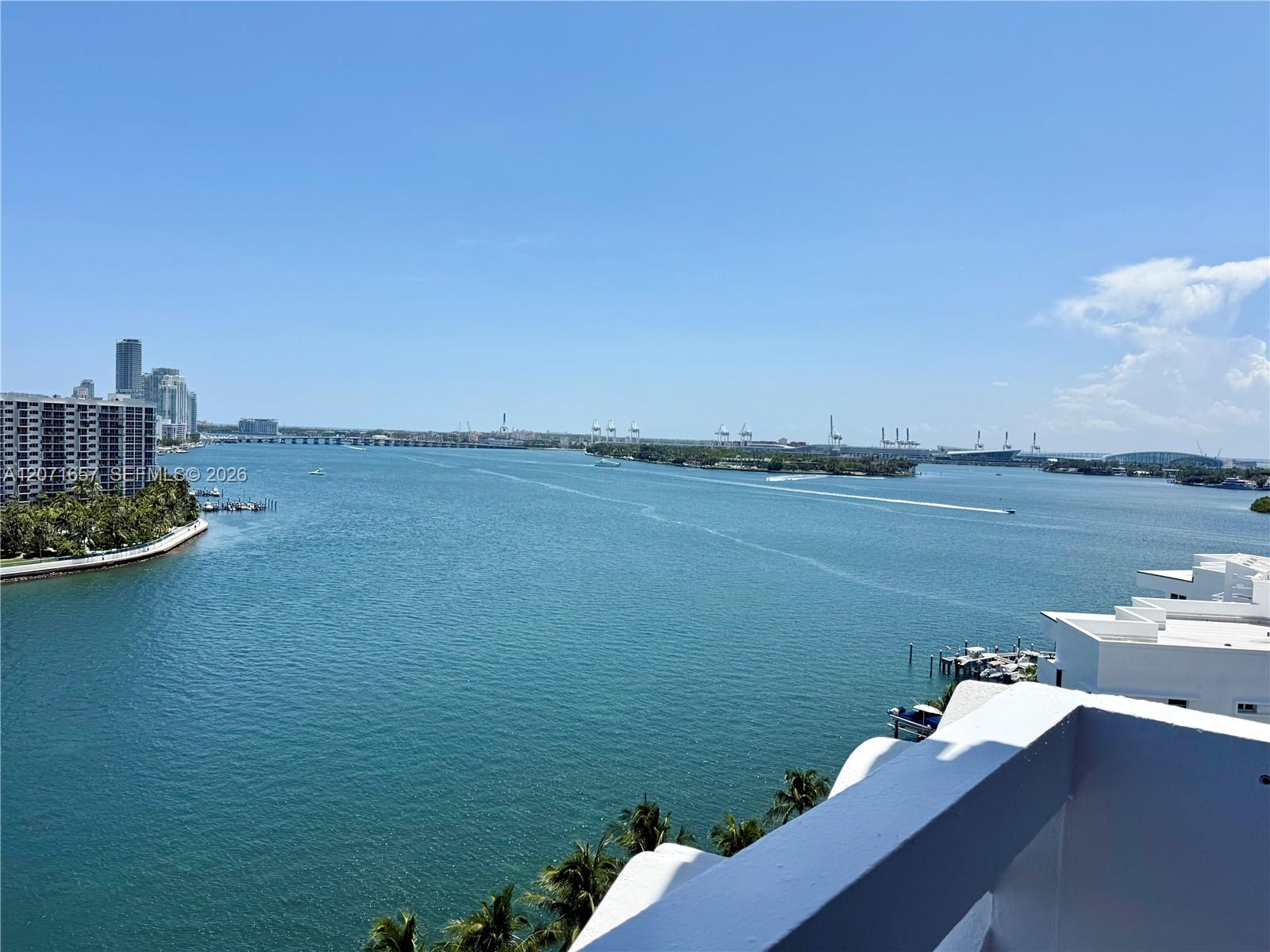 20 Island Ave # 1217 View 4