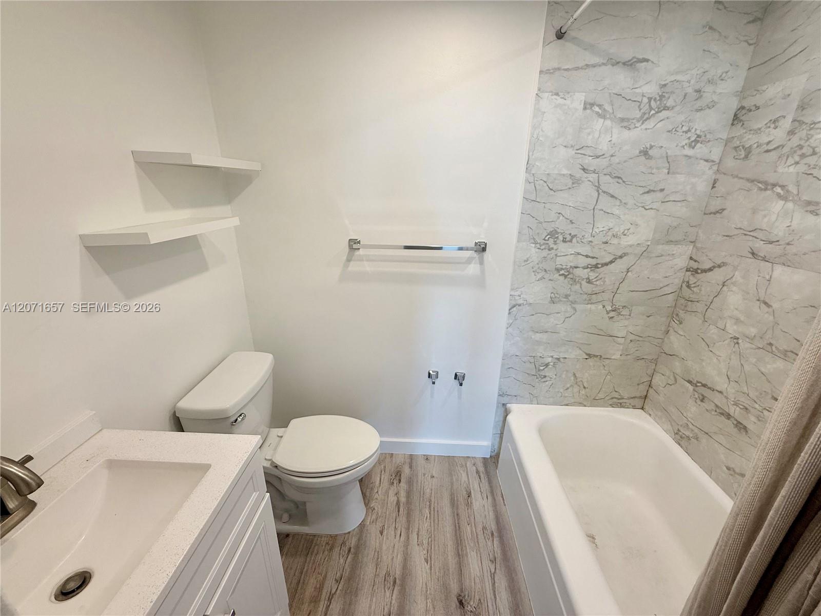 20 Island Ave # 1217 View 8