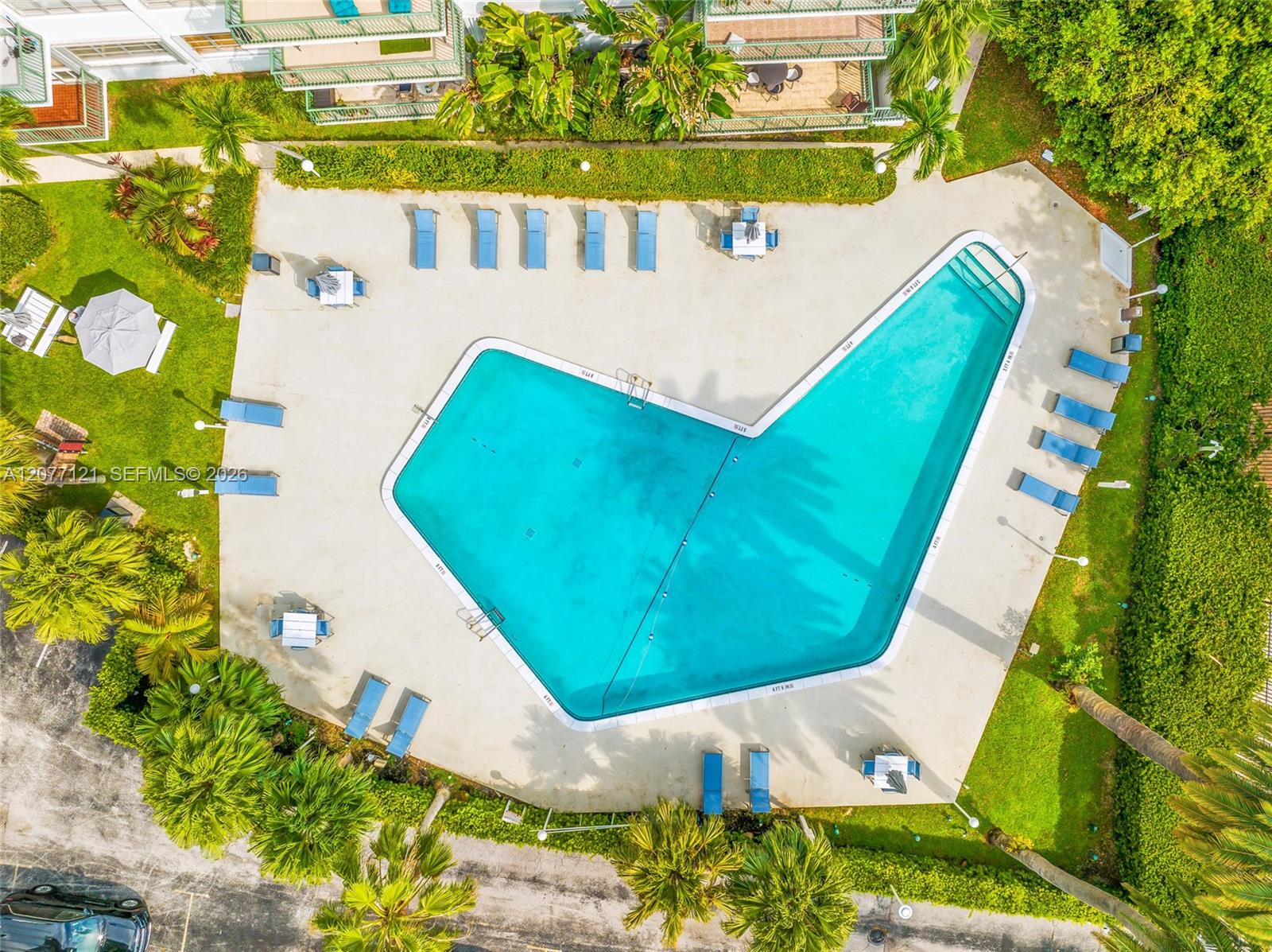1408 Brickell Bay Dr # 703 — Photo 5