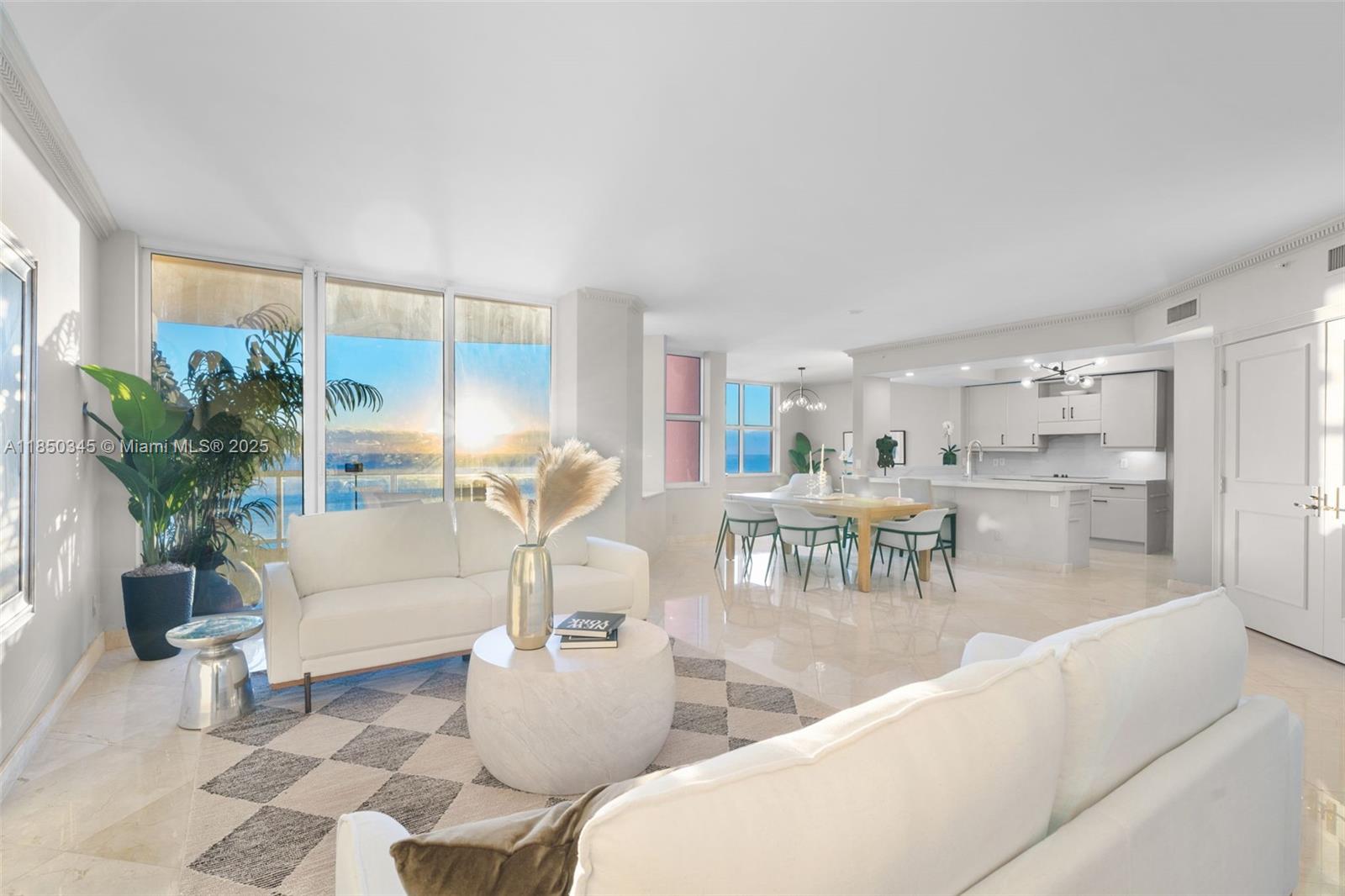 2100 N Ocean Blvd # 18D, Fort Lauderdale FL 33305