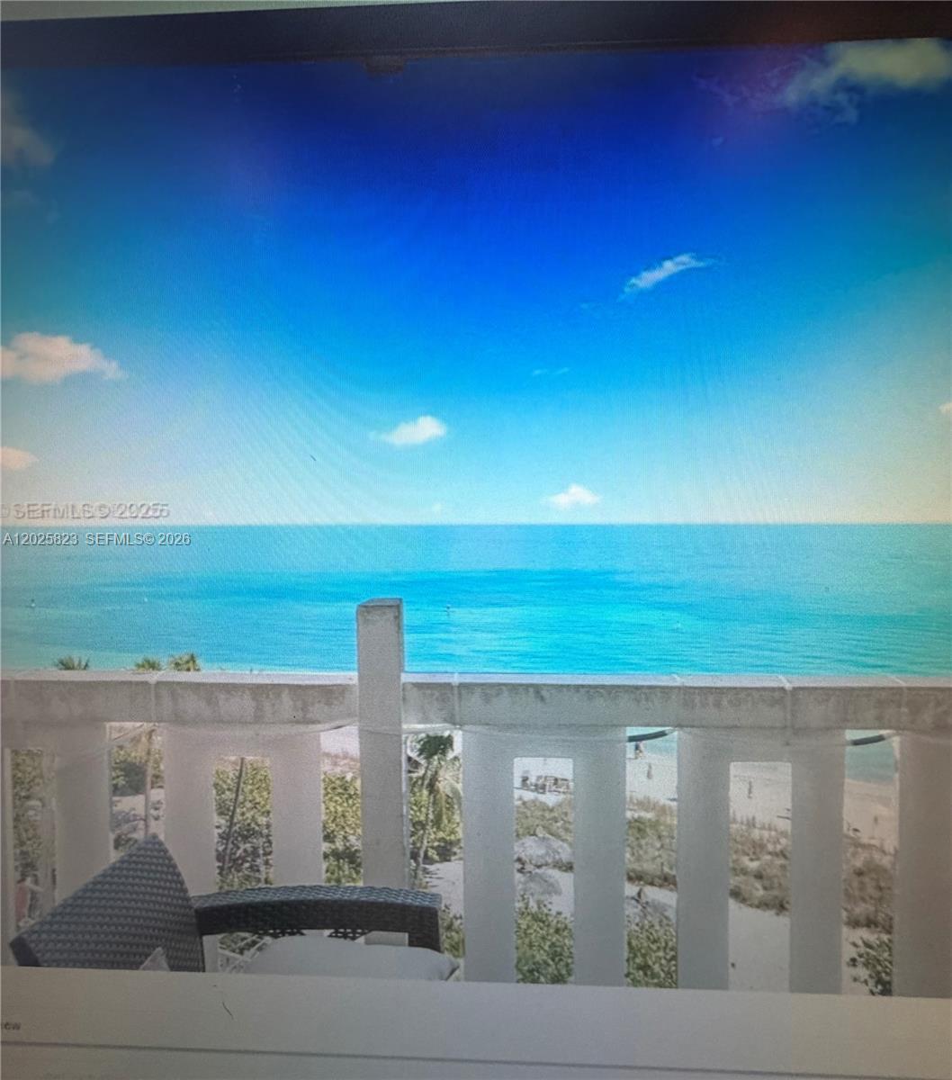 1111 Crandon Blvd # B506, Key Biscayne FL 33149