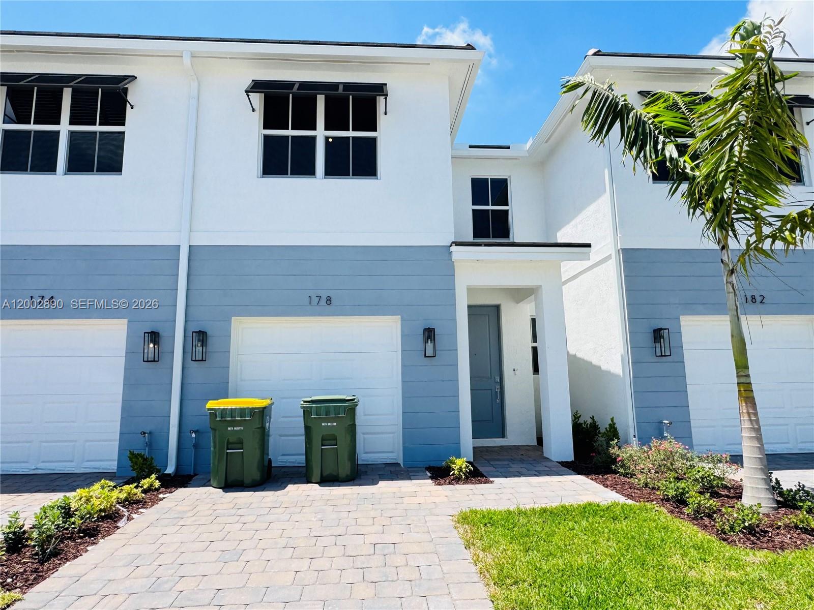 178 NE 14th Avenue, Homestead FL 33033