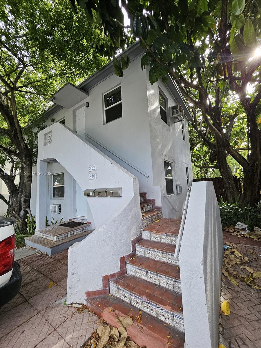 822 SW 31st Ave # 822, Miami FL 33135