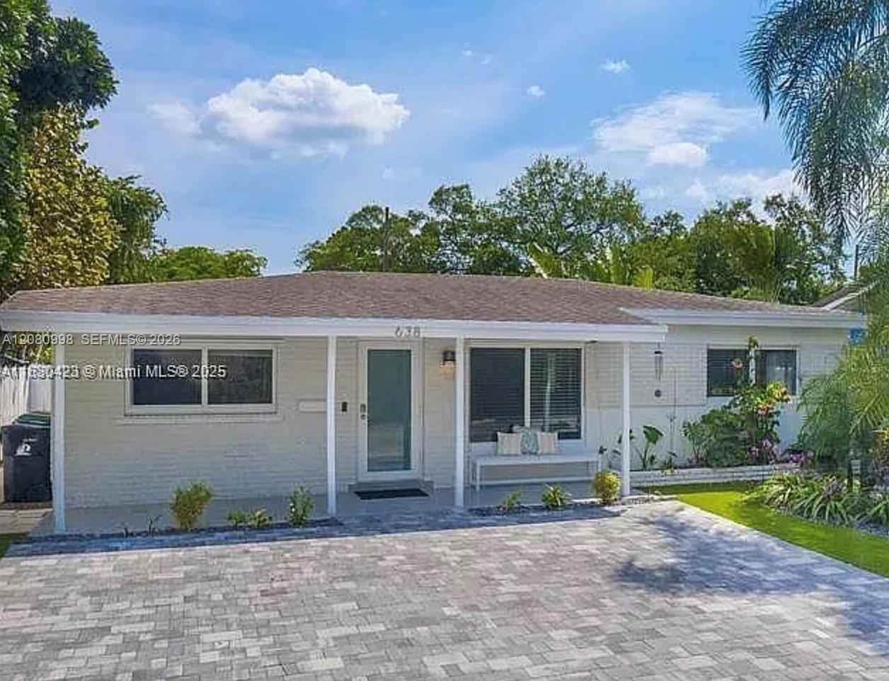 638 SW 5th Ave # B, Fort Lauderdale FL 33315