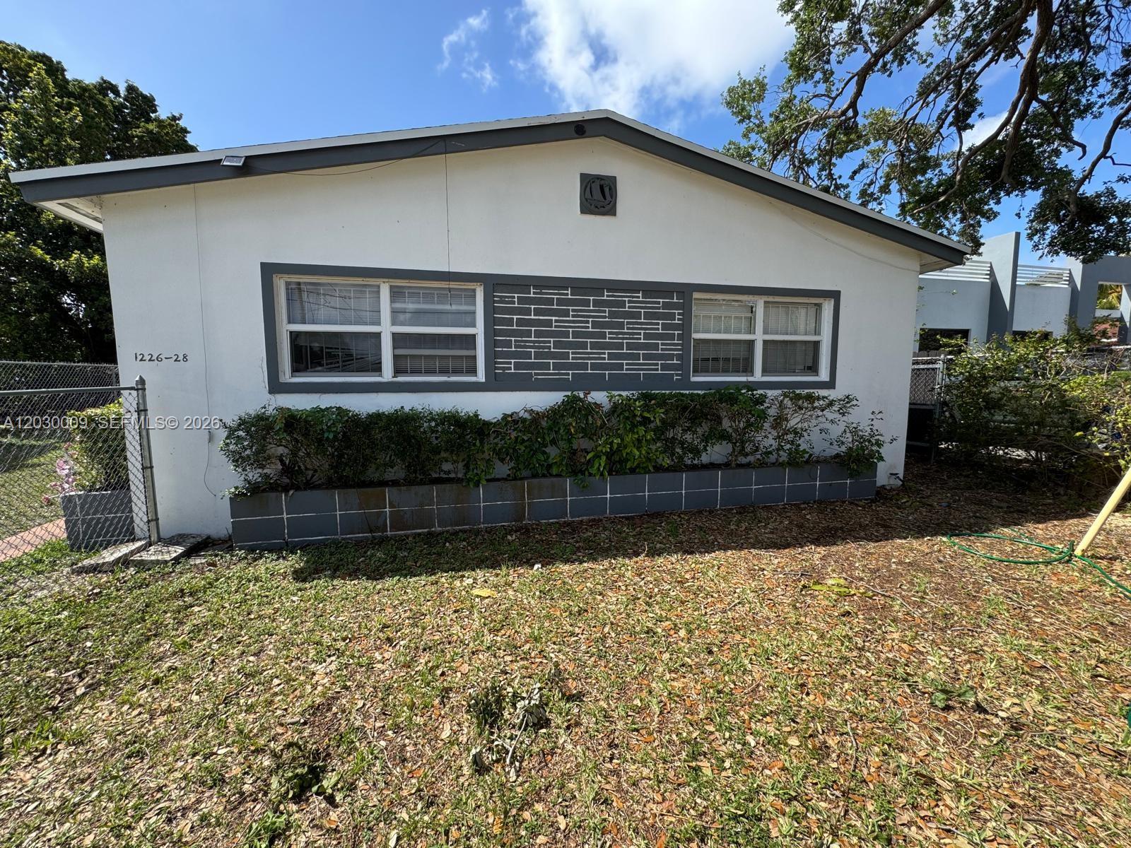 1226 NE 112th St # 1226, Miami FL 33161