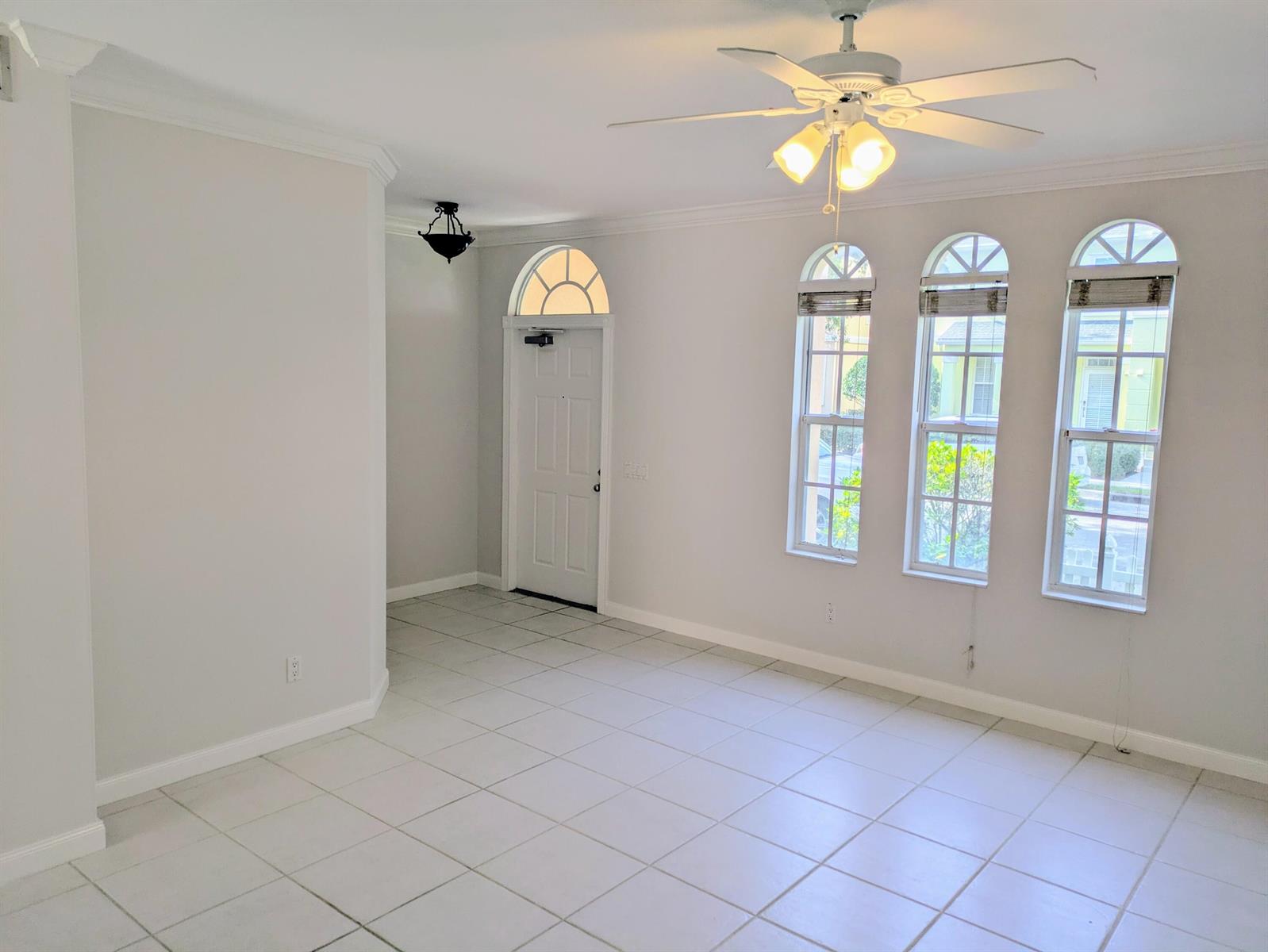 Dining room or living room