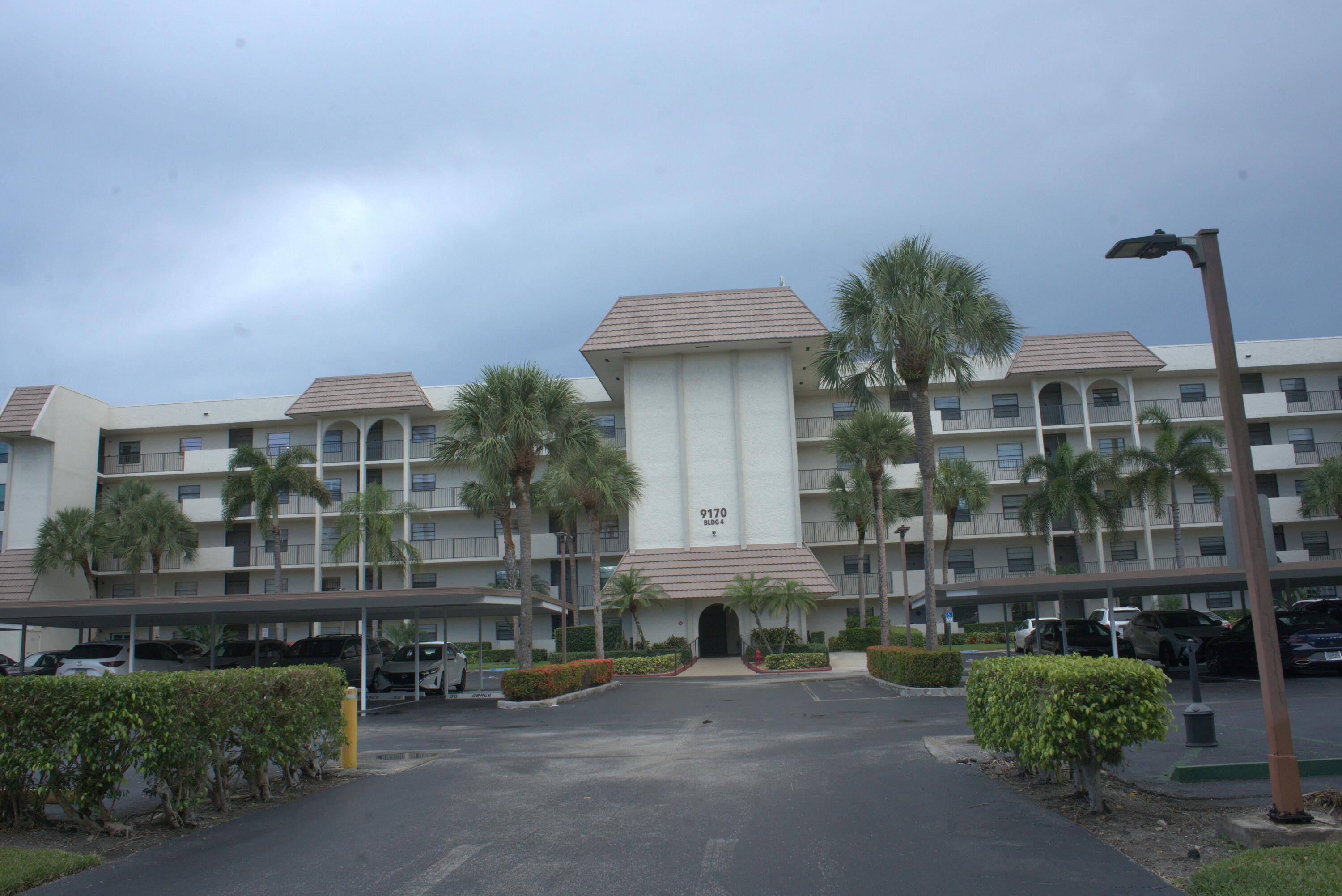 9170 SW 14TH Street # 4107, Boca Raton FL 33428