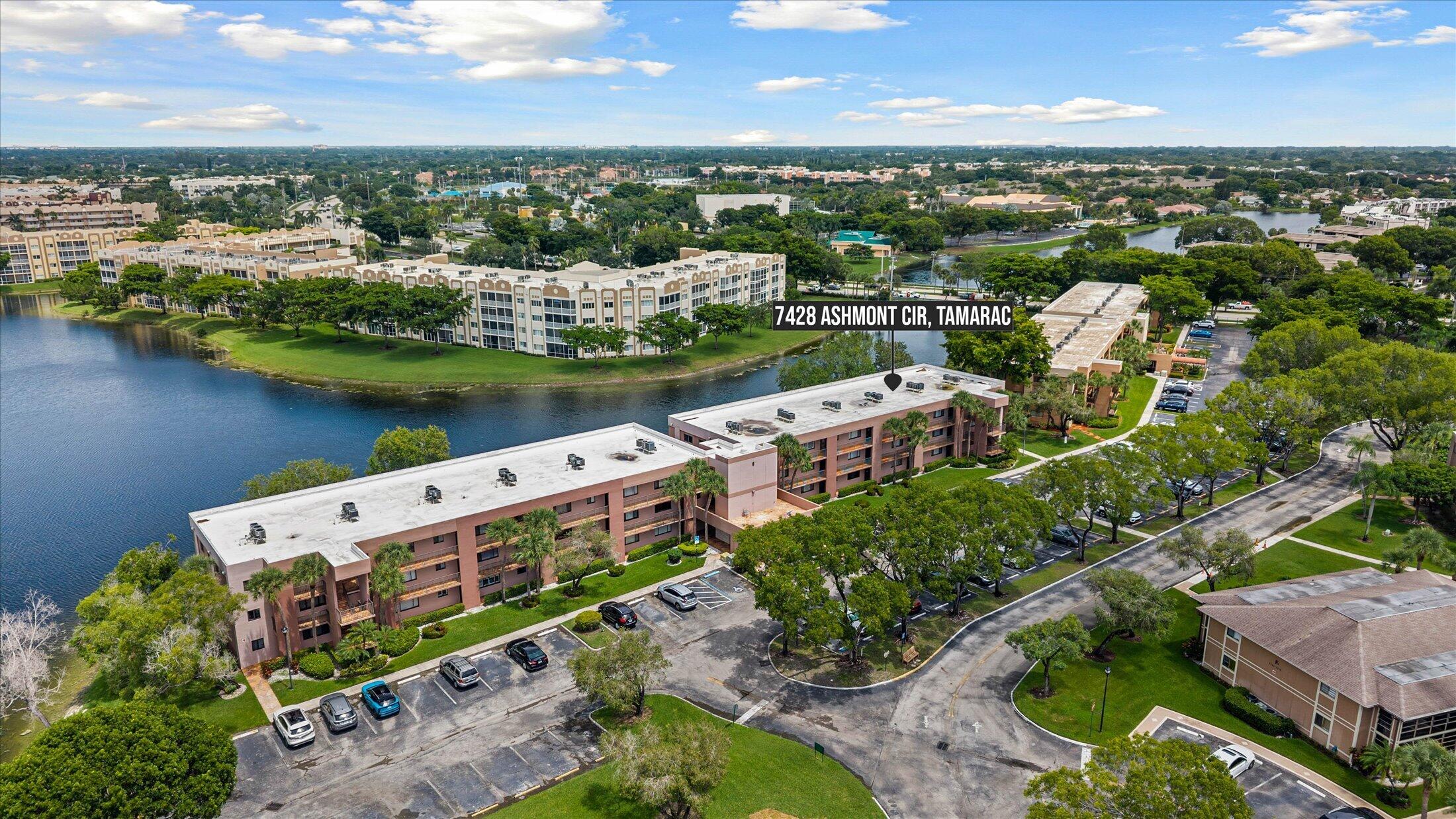 7428 ASHMONT Circle # 210 — Photo 4