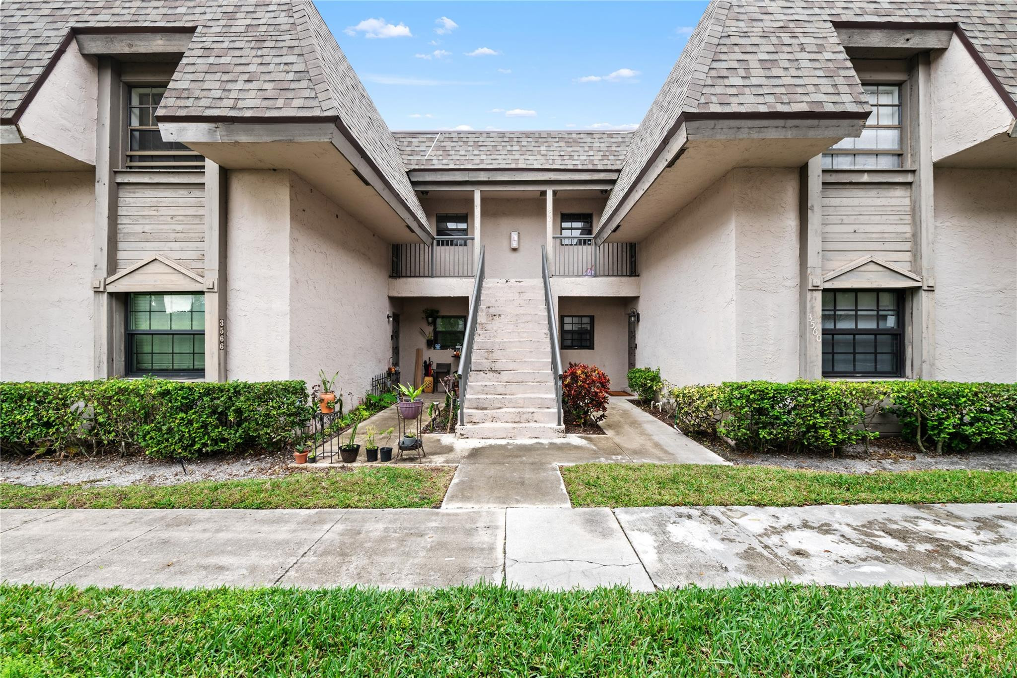3574 NW 95th Terrace # 8q, Fort Lauderdale FL 33351