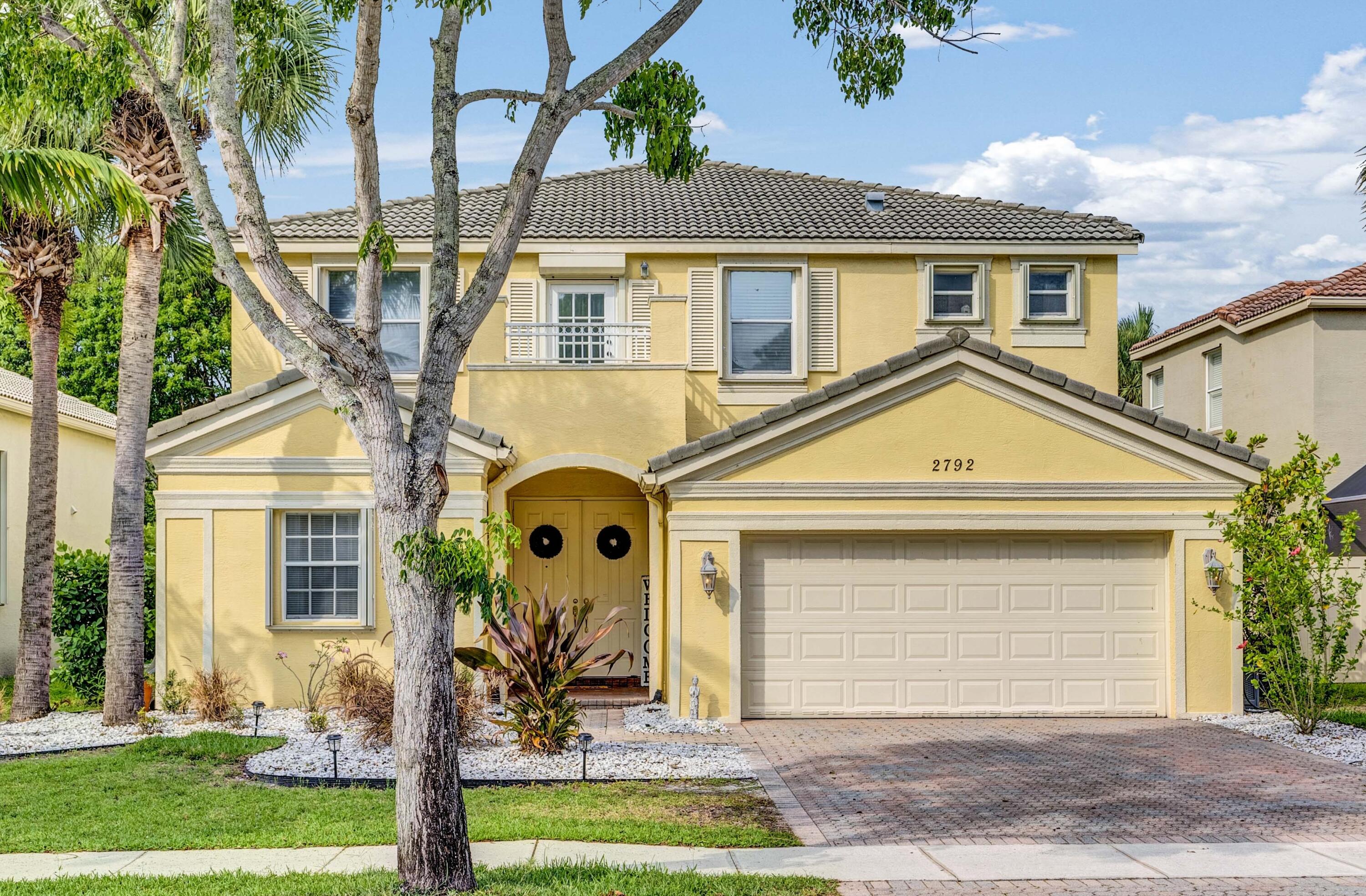 2792 Shaughnessy Drive, Wellington FL 33414