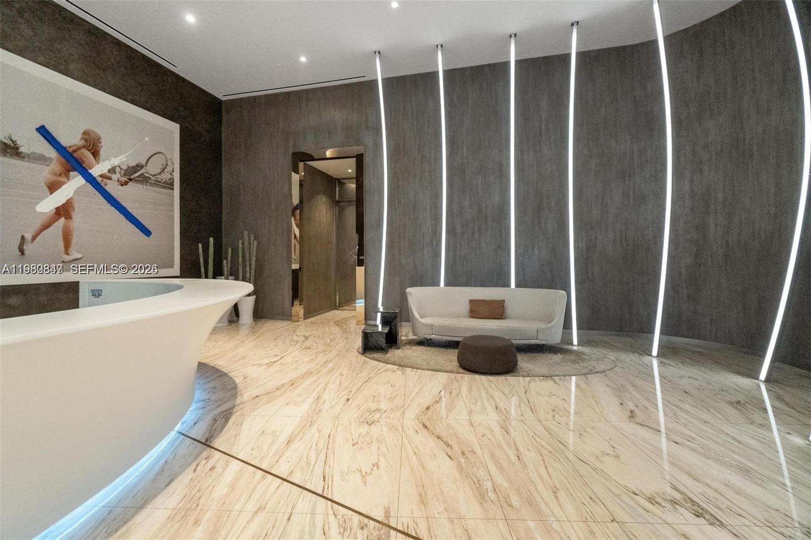 1000 Brickell Plz # 3310, Miami FL 33131