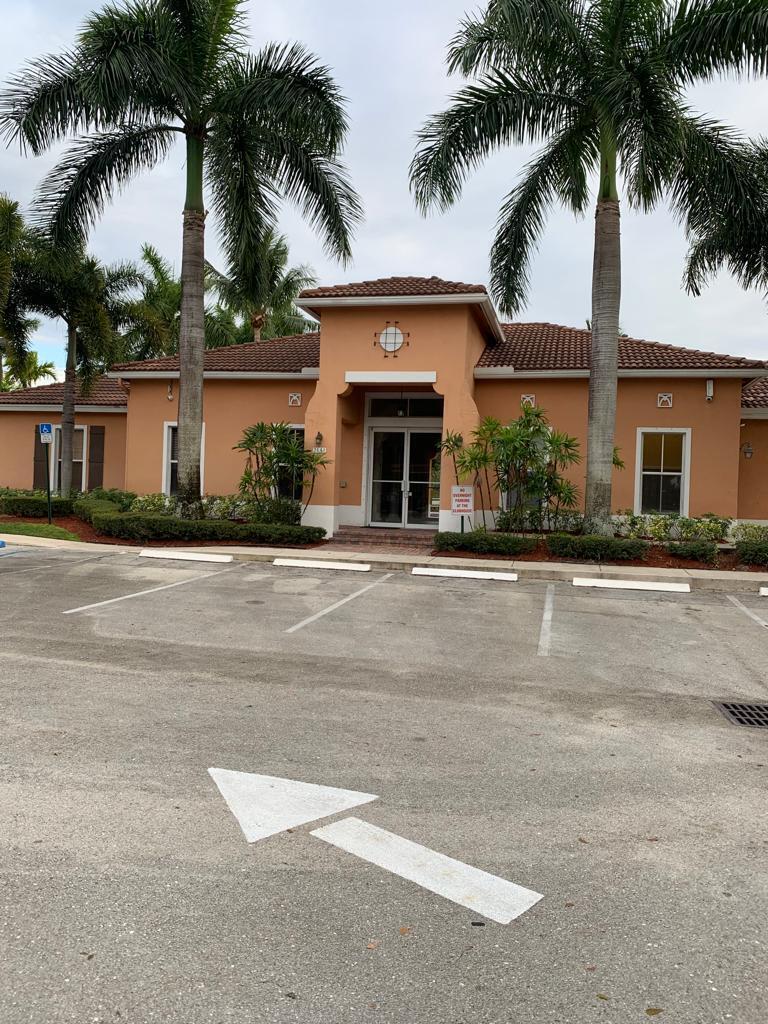 3549 Forest Hill Boulevard # 25, Palm Springs FL 33406