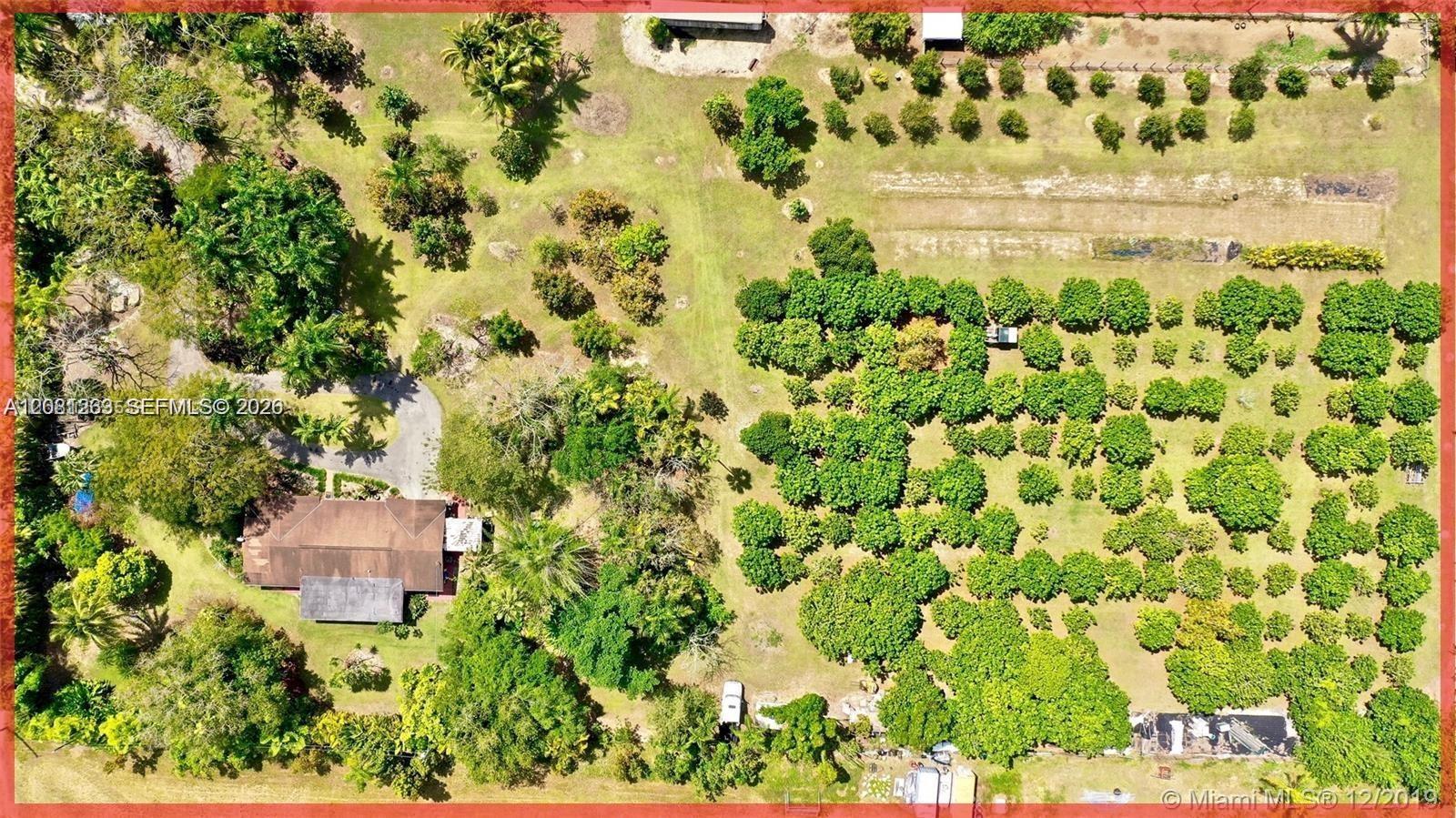 22700 SW 199th Ave — Photo 3