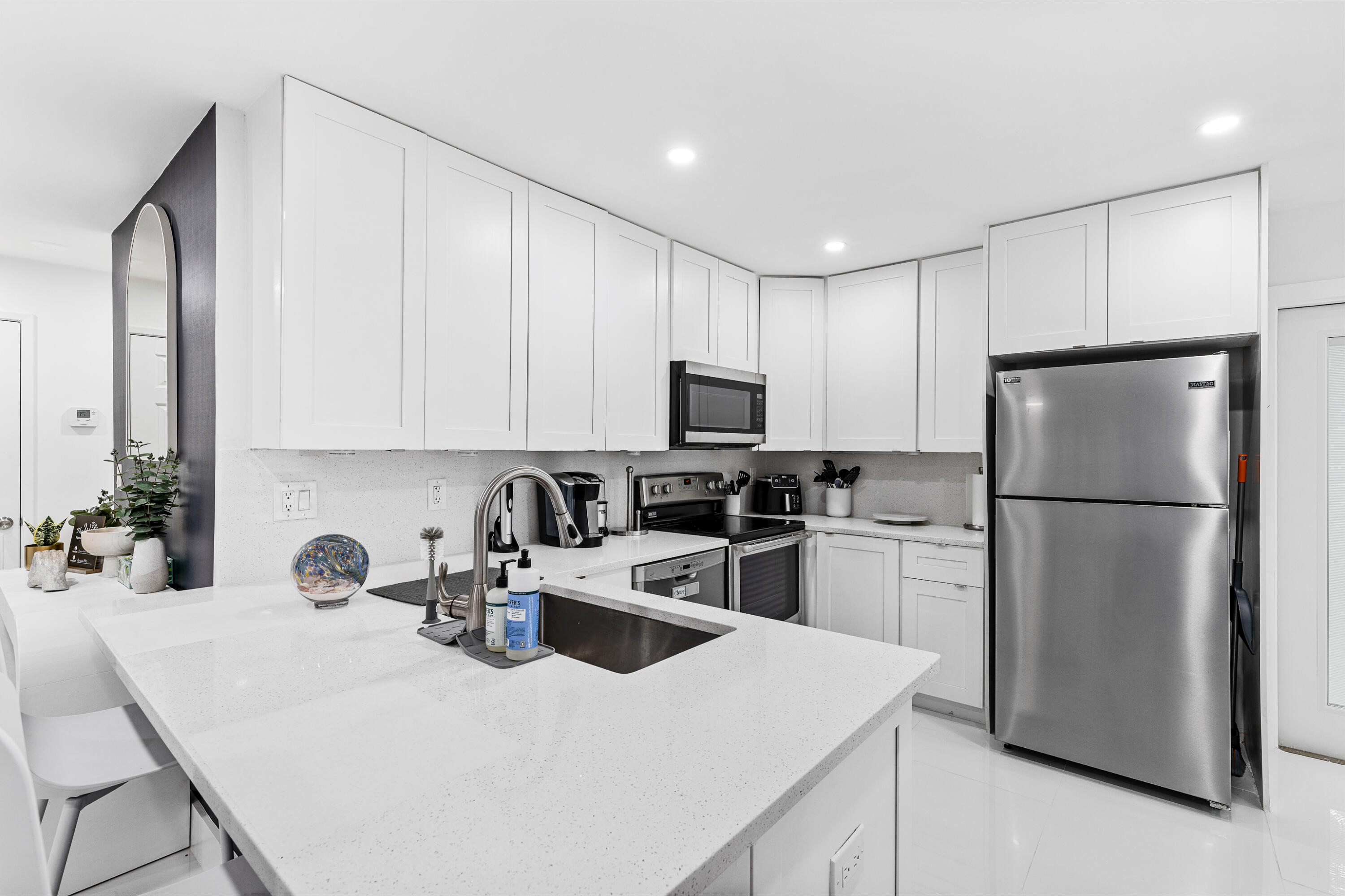 1621 NE 1ST Avenue — Photo 5