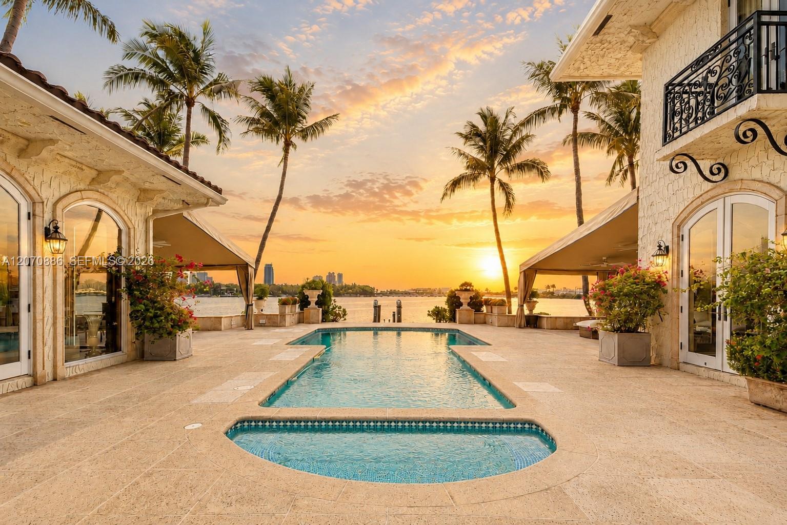 4 Palm Ave, Miami Beach FL 33139