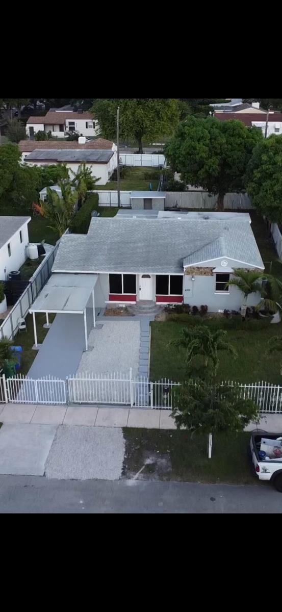 4315 NW 11th Court, Miami FL 33127