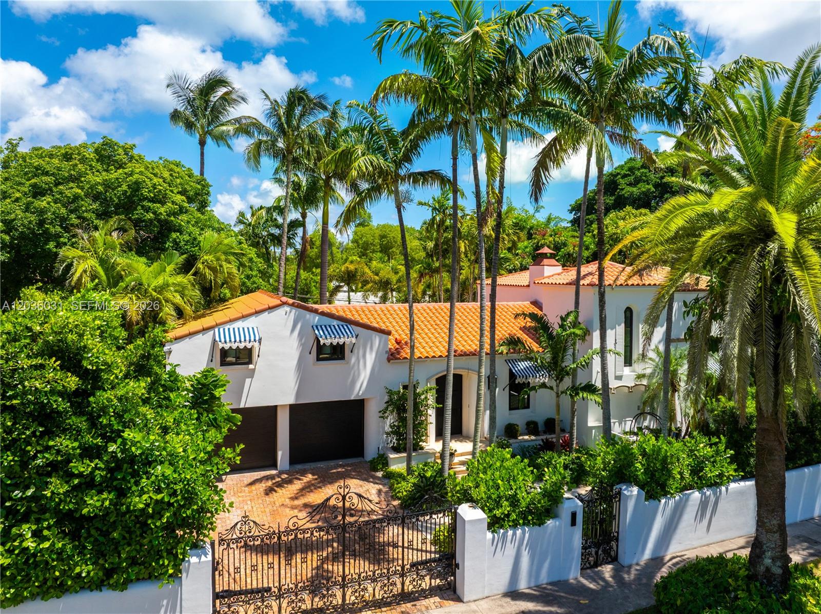 4727 N Bay Rd, Miami Beach FL 33140