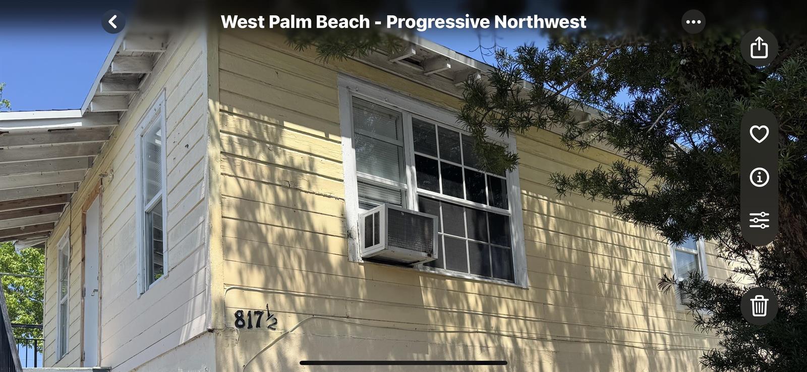 817 7th Street, West Palm Beach FL 33401
