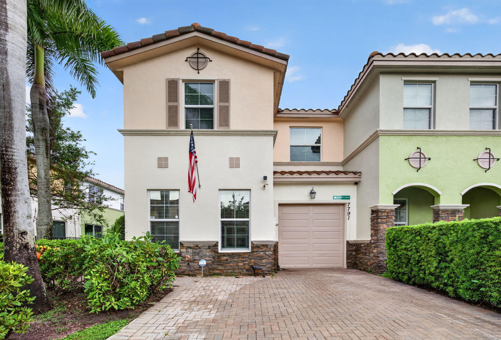 7791 SW 52ND Place # 7791, Davie FL 33328