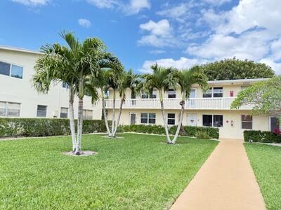 145 Dorchester G, West Palm Beach FL 33417