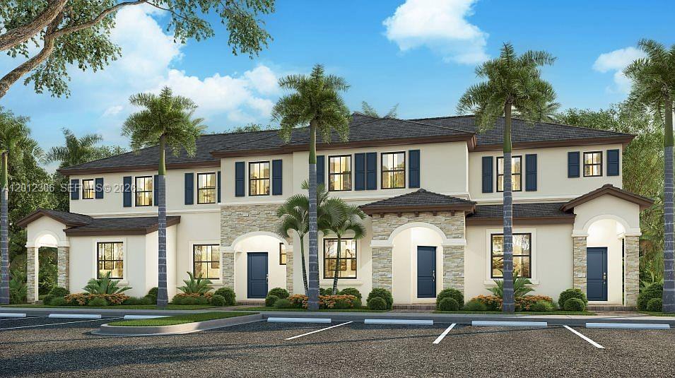 12912 SW 233rd Ter, Homestead FL 33032