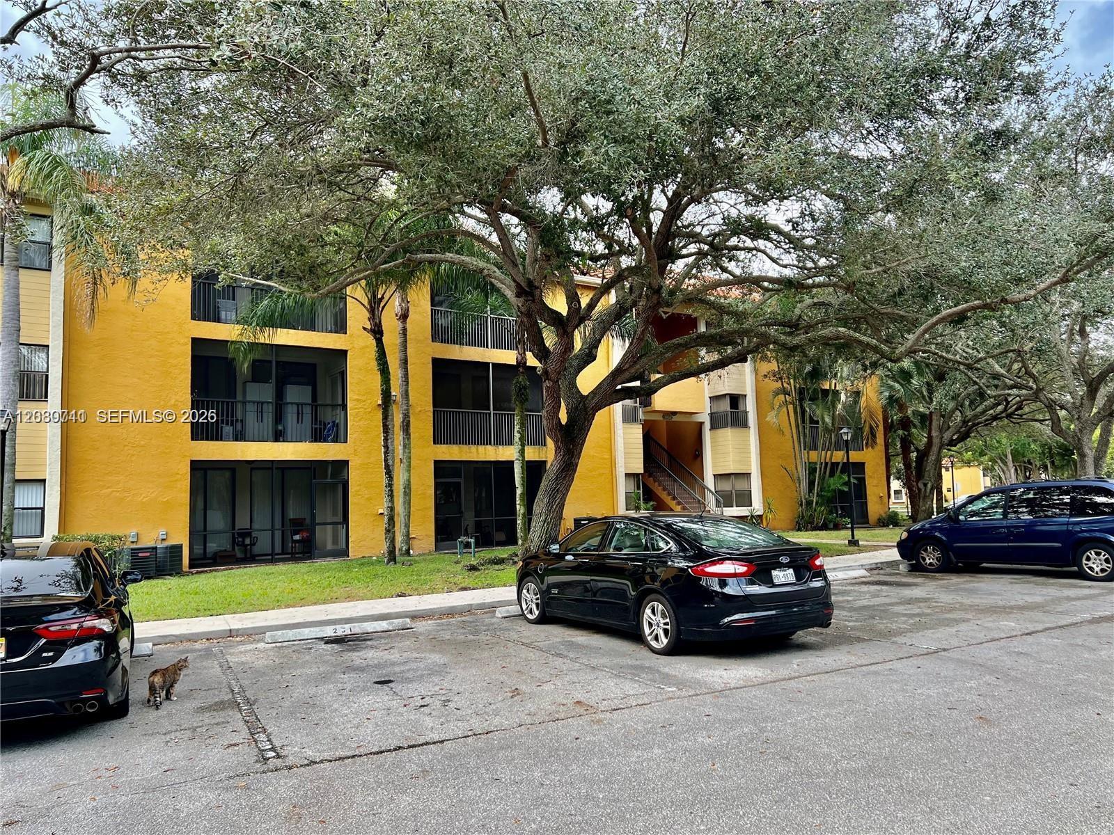 3858 Coral Tree Cir # 206 — Photo 4