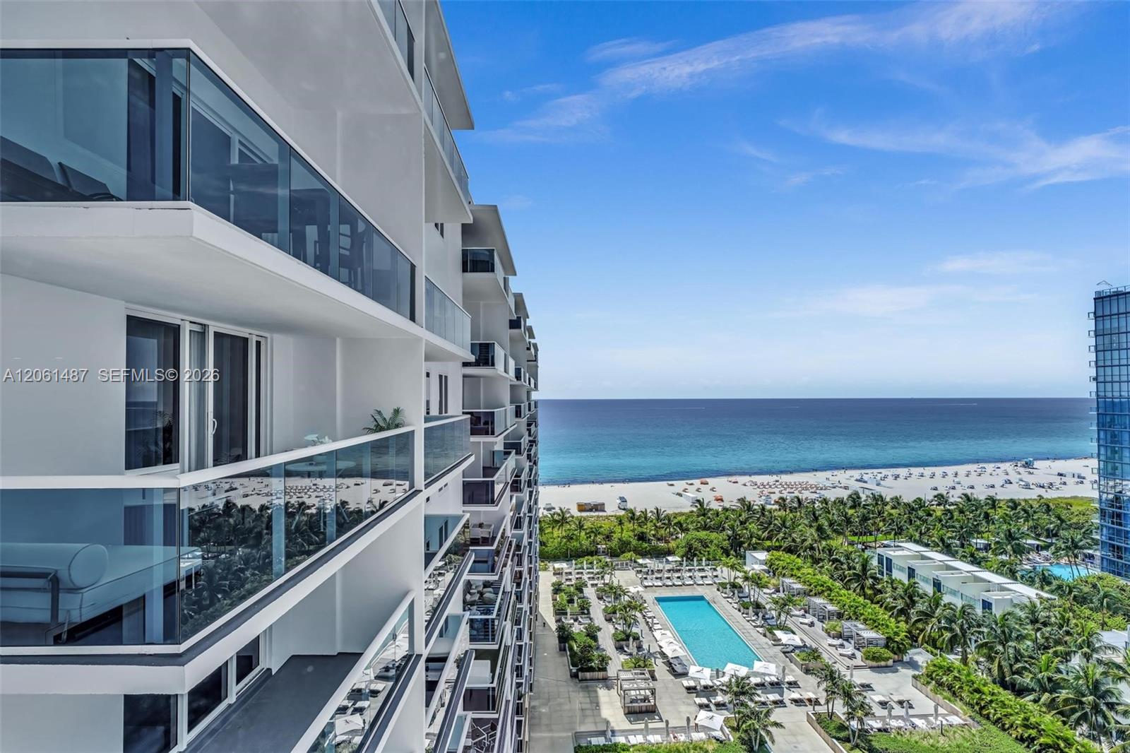 2301 E Collins Ave # 1543, Miami Beach FL 33139