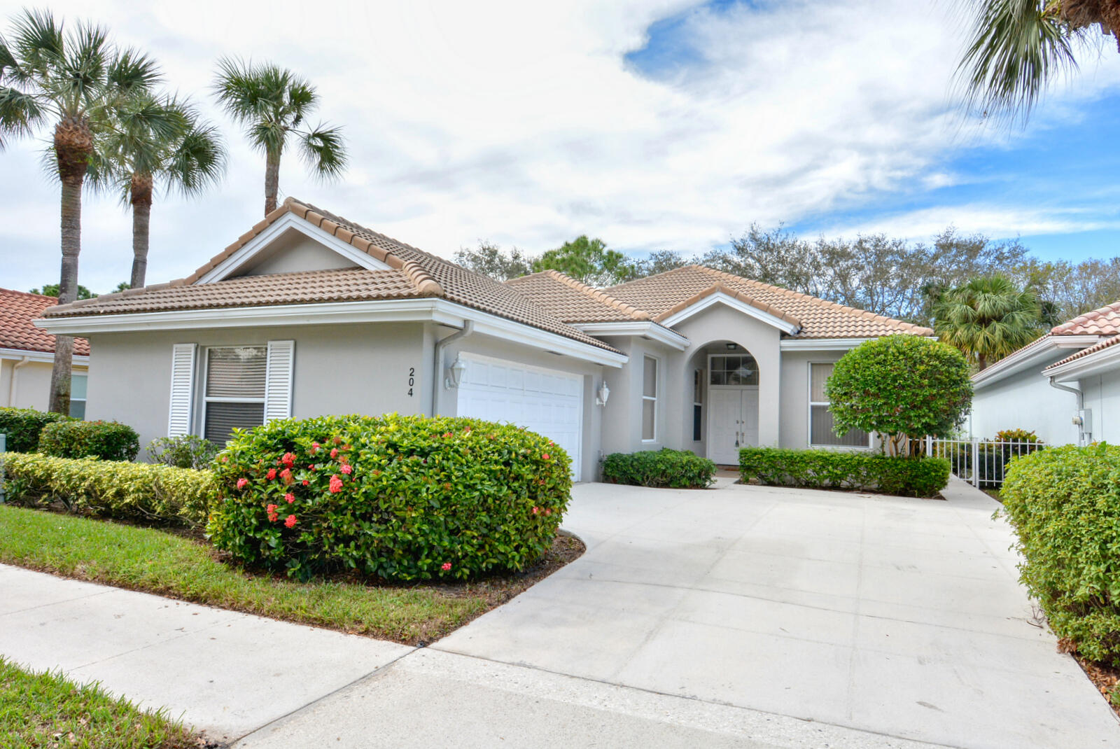 204 S HAMPTON Drive, Jupiter FL 33458