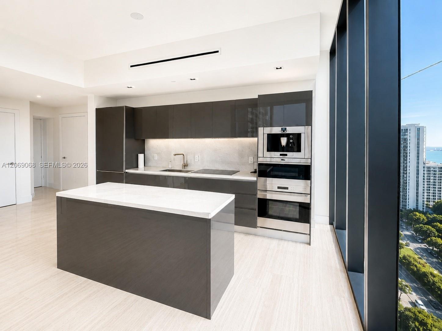 1451 Brickell Avenue # 2706 — Photo 3