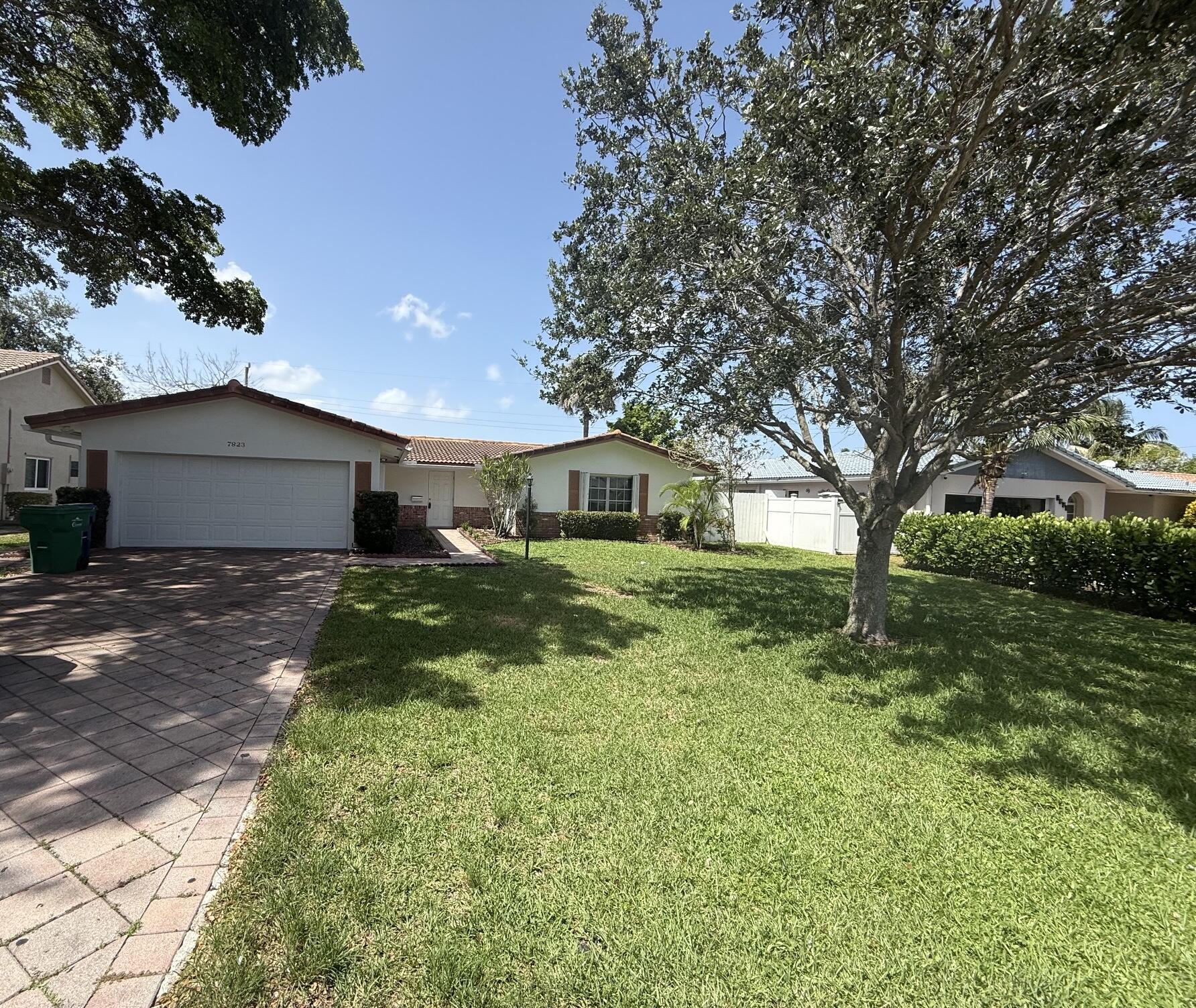 7823 NW 40TH Street, Coral Springs FL 33065