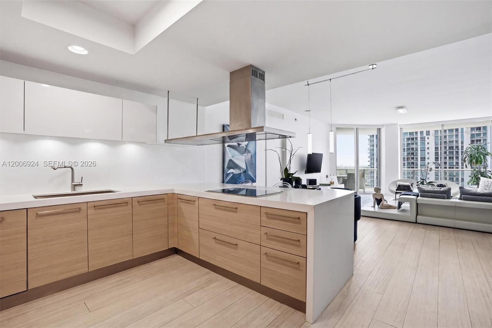 17301 Biscayne Blvd # 1905, North Miami Beach FL 33160