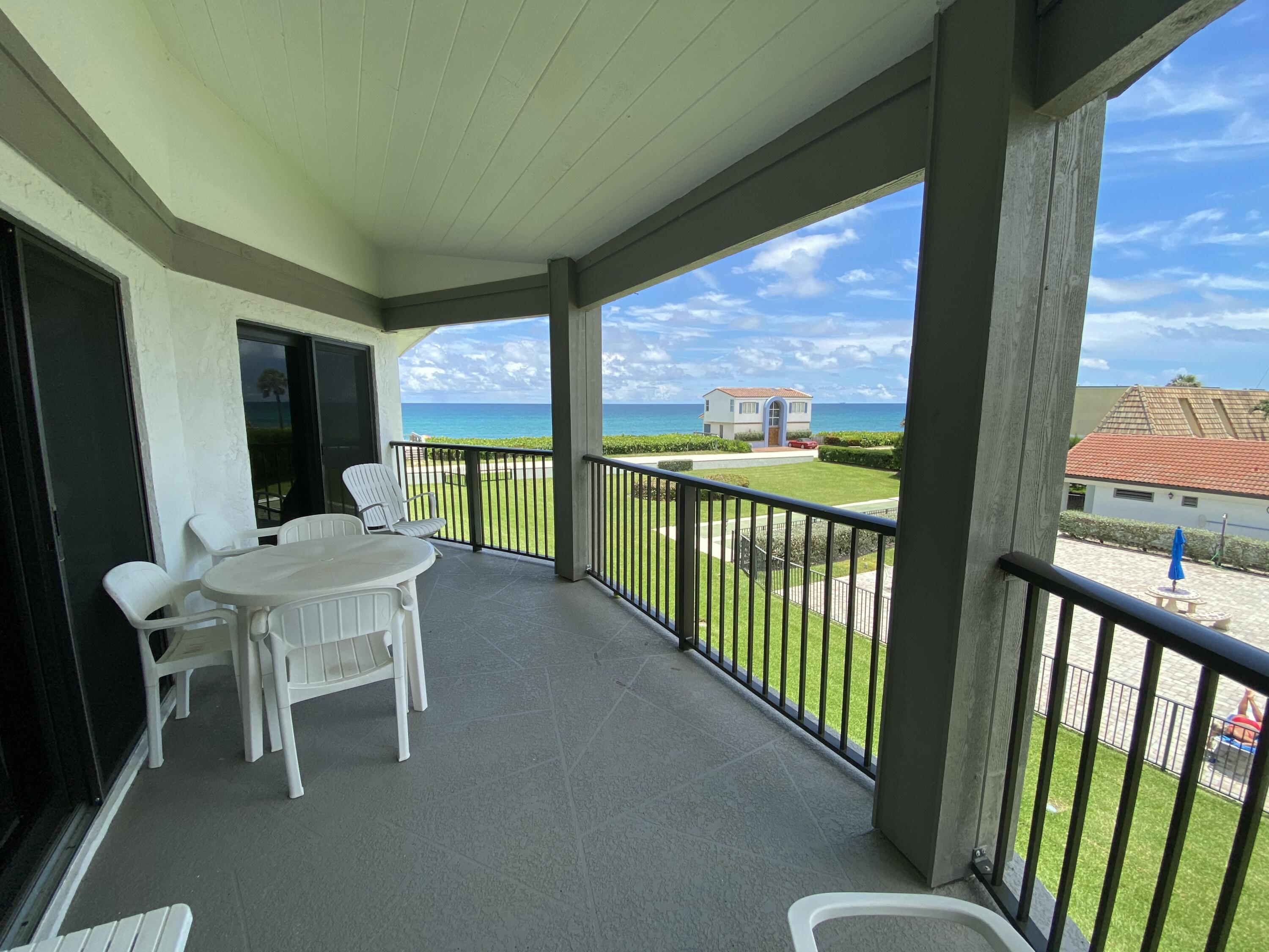 5801 N Ocean Boulevard # 208, Ocean Ridge FL 33435
