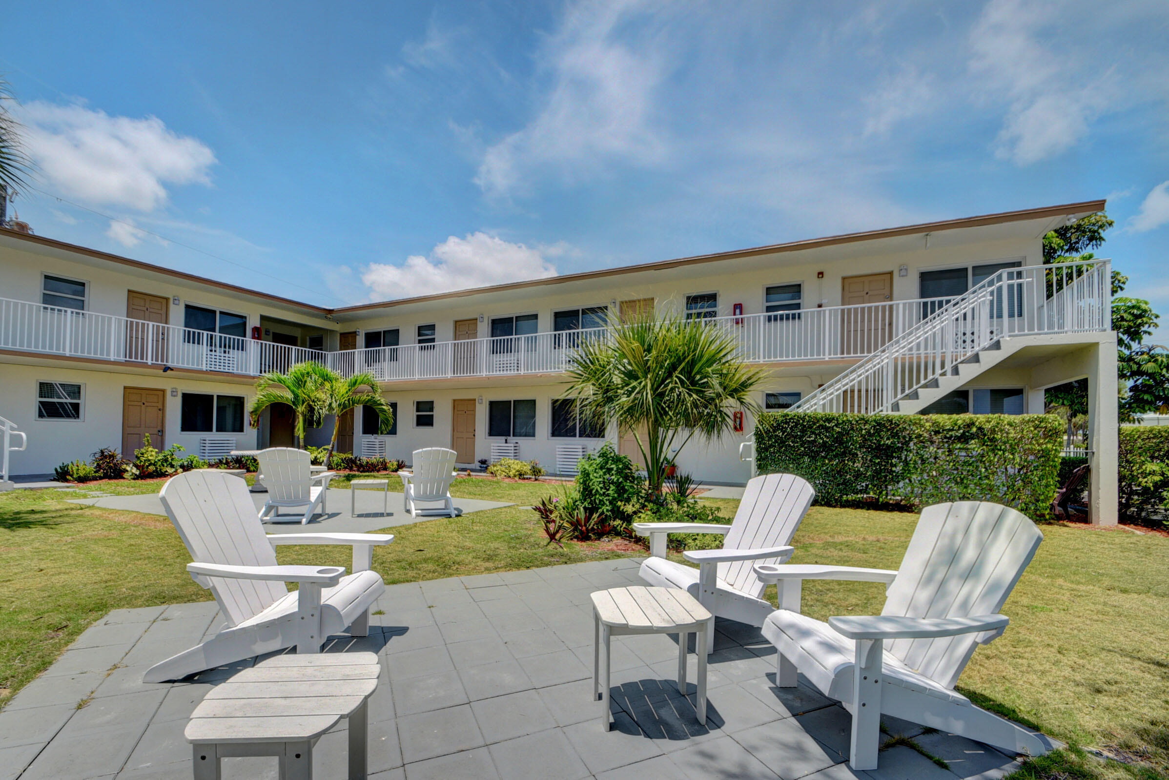 525 S Broadway # J, Lantana FL 33462