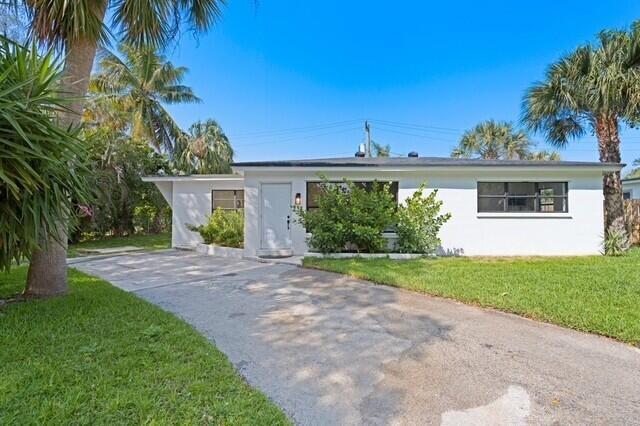 235 NE 20th Street, Boca Raton FL 33431