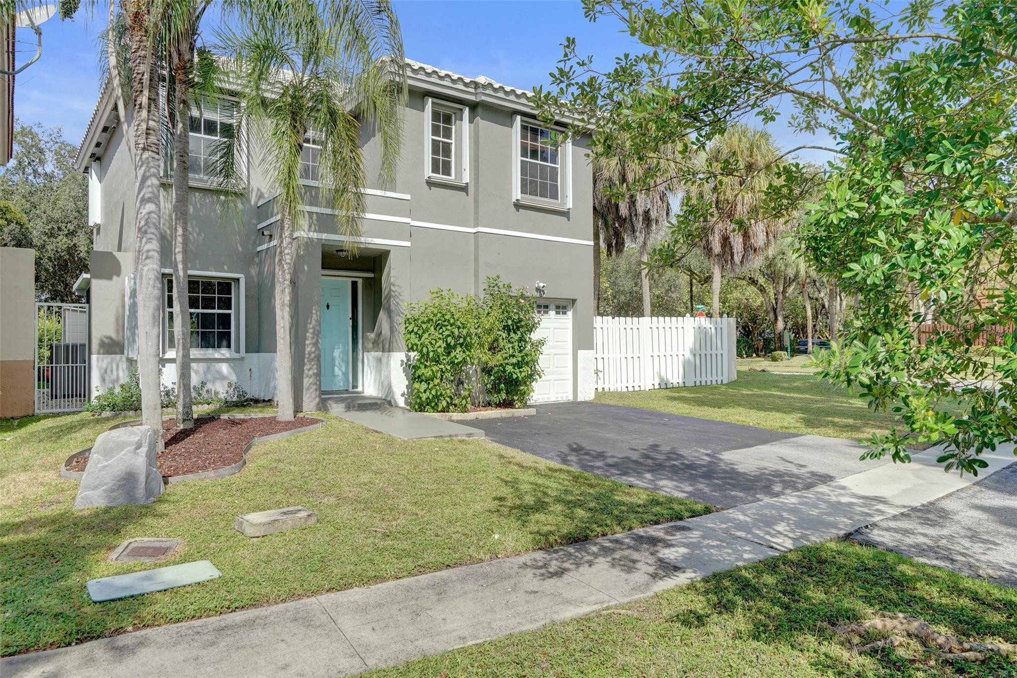 11567 N Open Court, Cooper City FL 33026